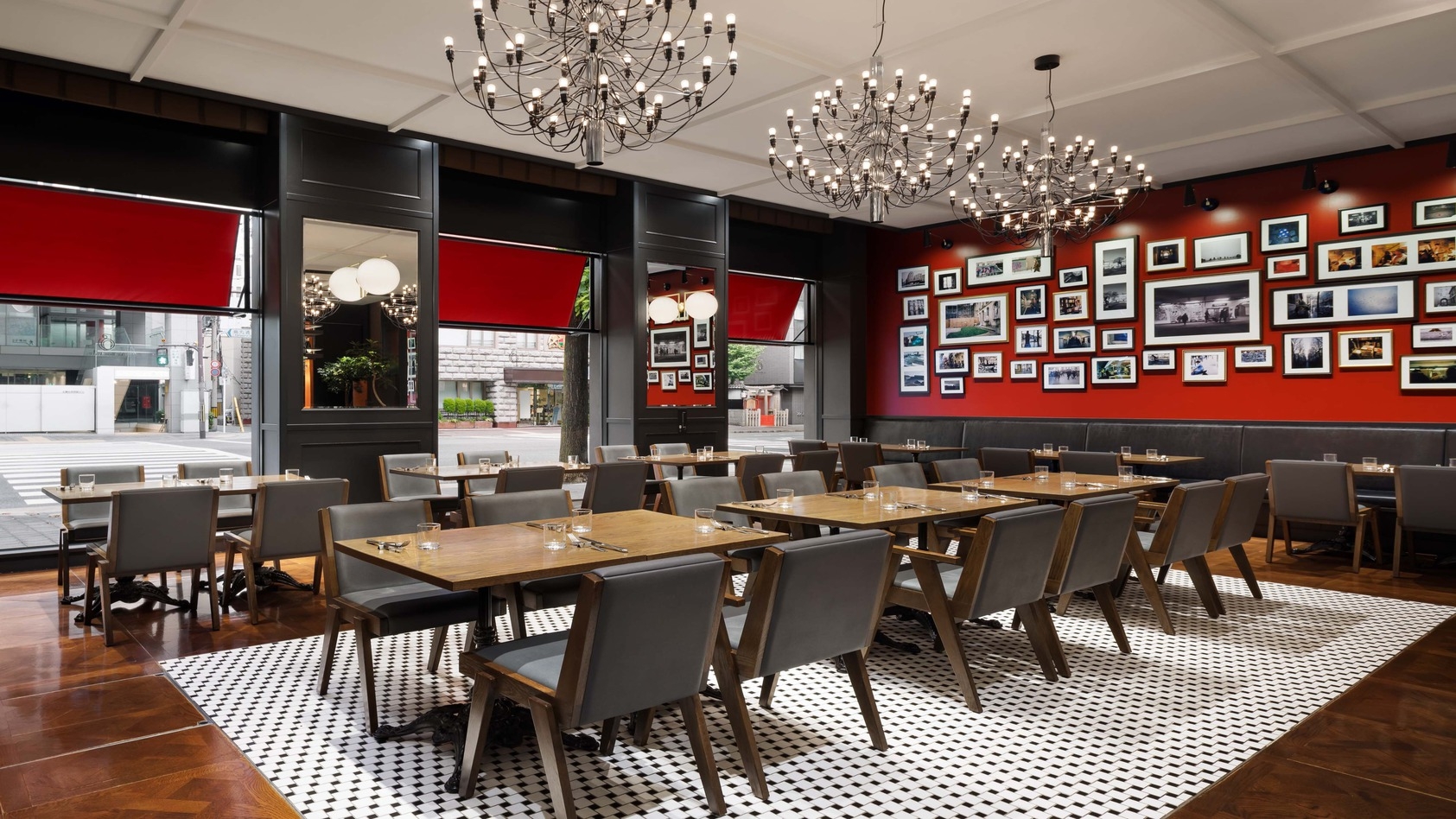 Breakfast Stay【Marriott Bonvoy会員価格対象プラン】8月27日オープン！