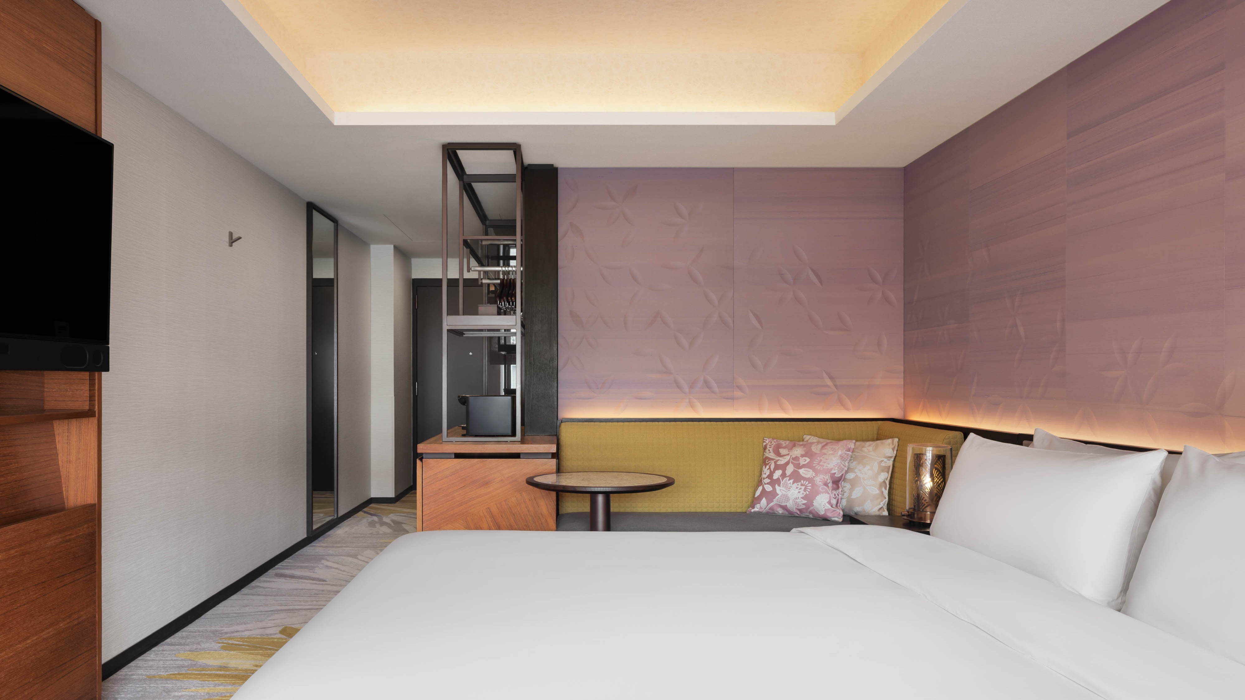 ワイドキングゲストルーム