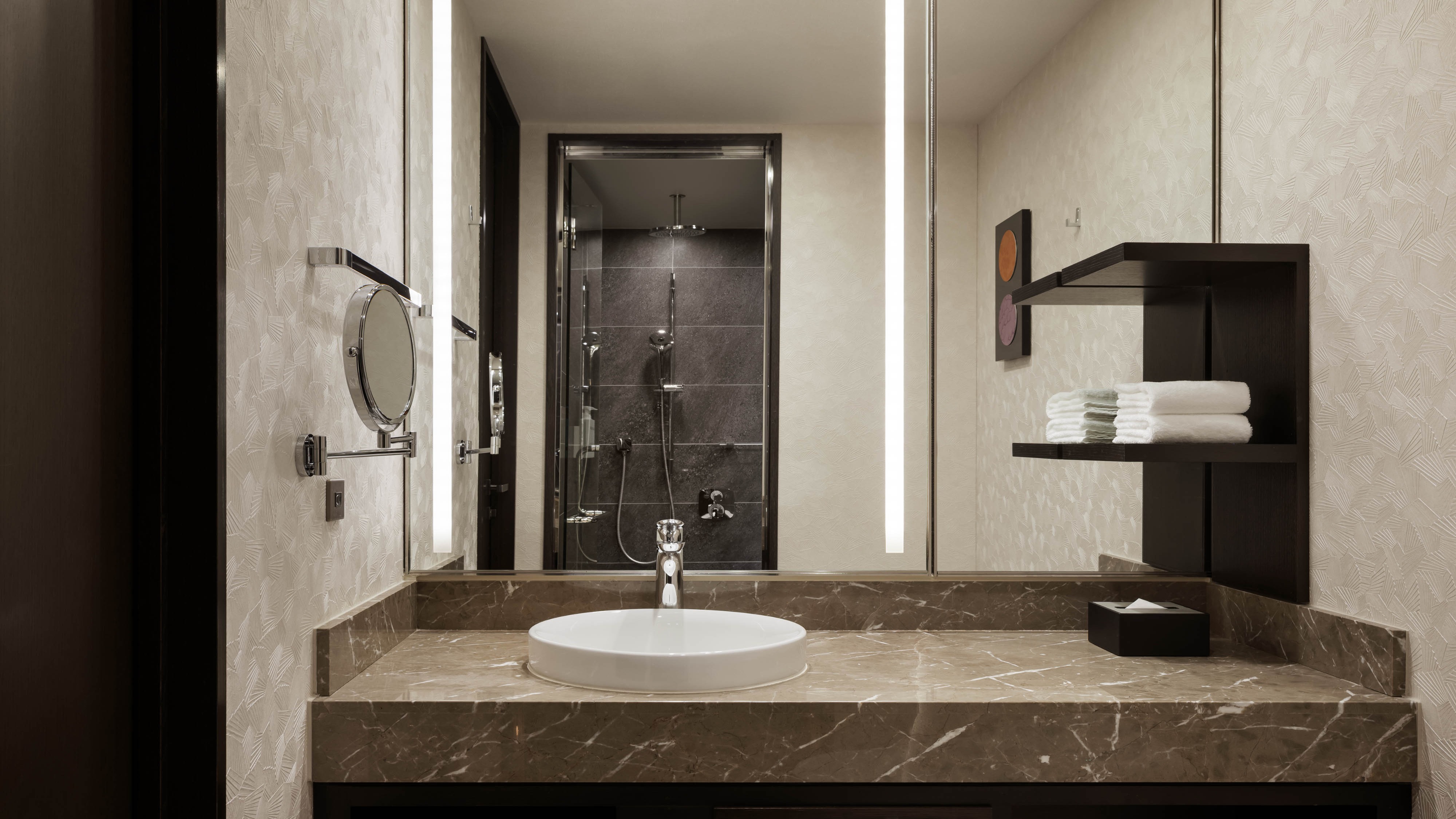 ワイドキングゲストルーム