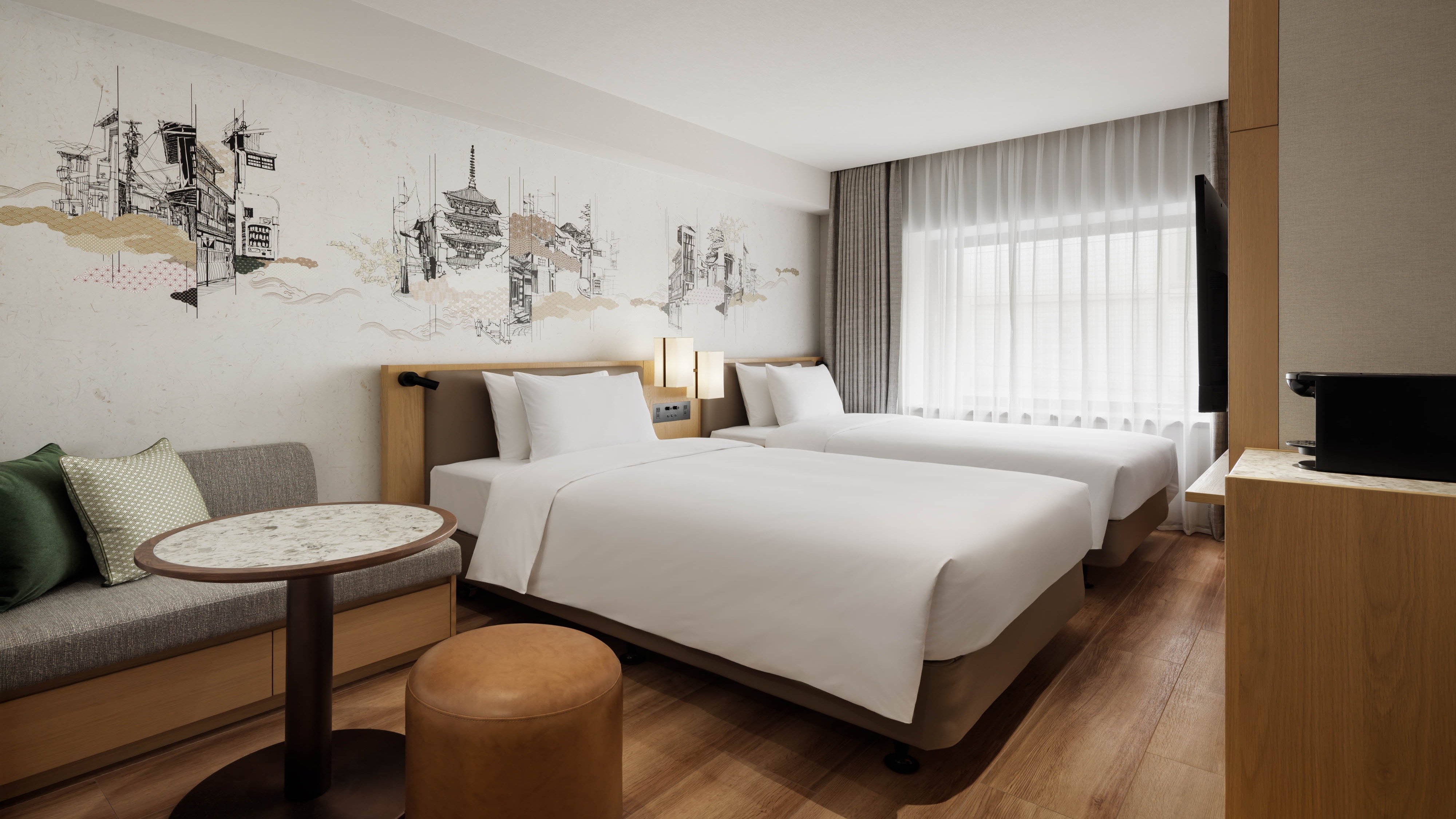 アクセシブルルーム