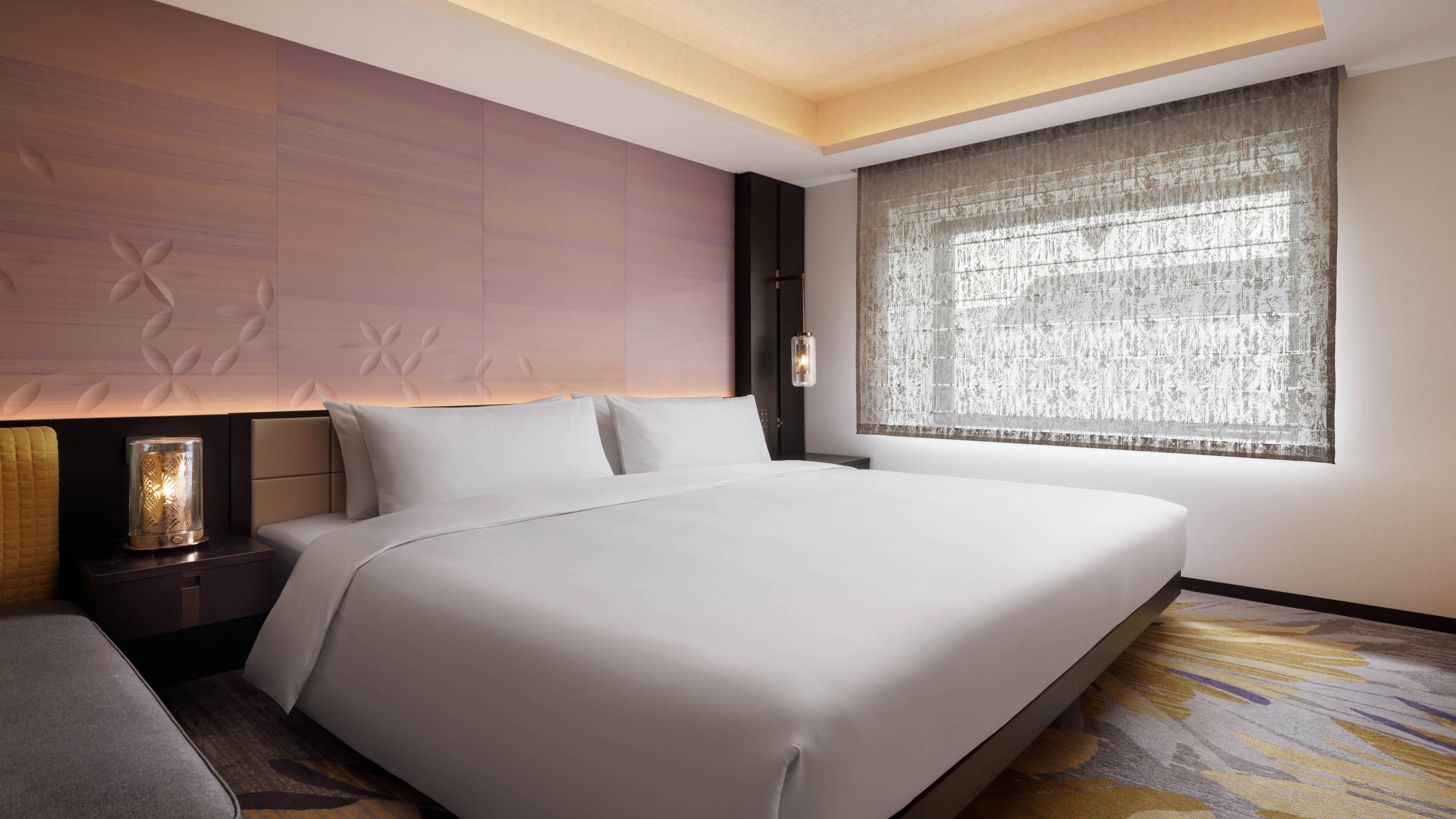 ワイドキングゲストルーム