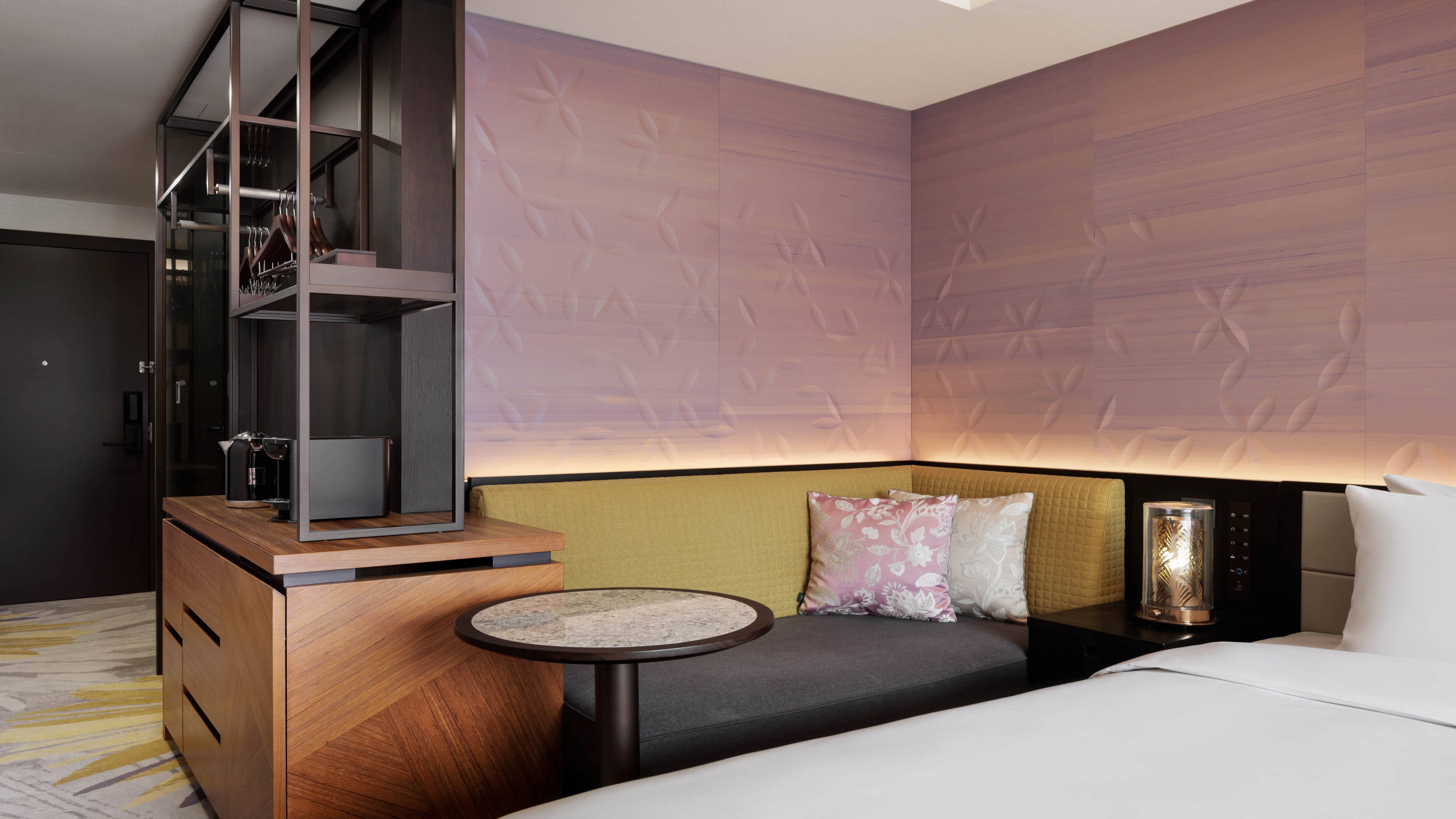 ワイドキングゲストルーム