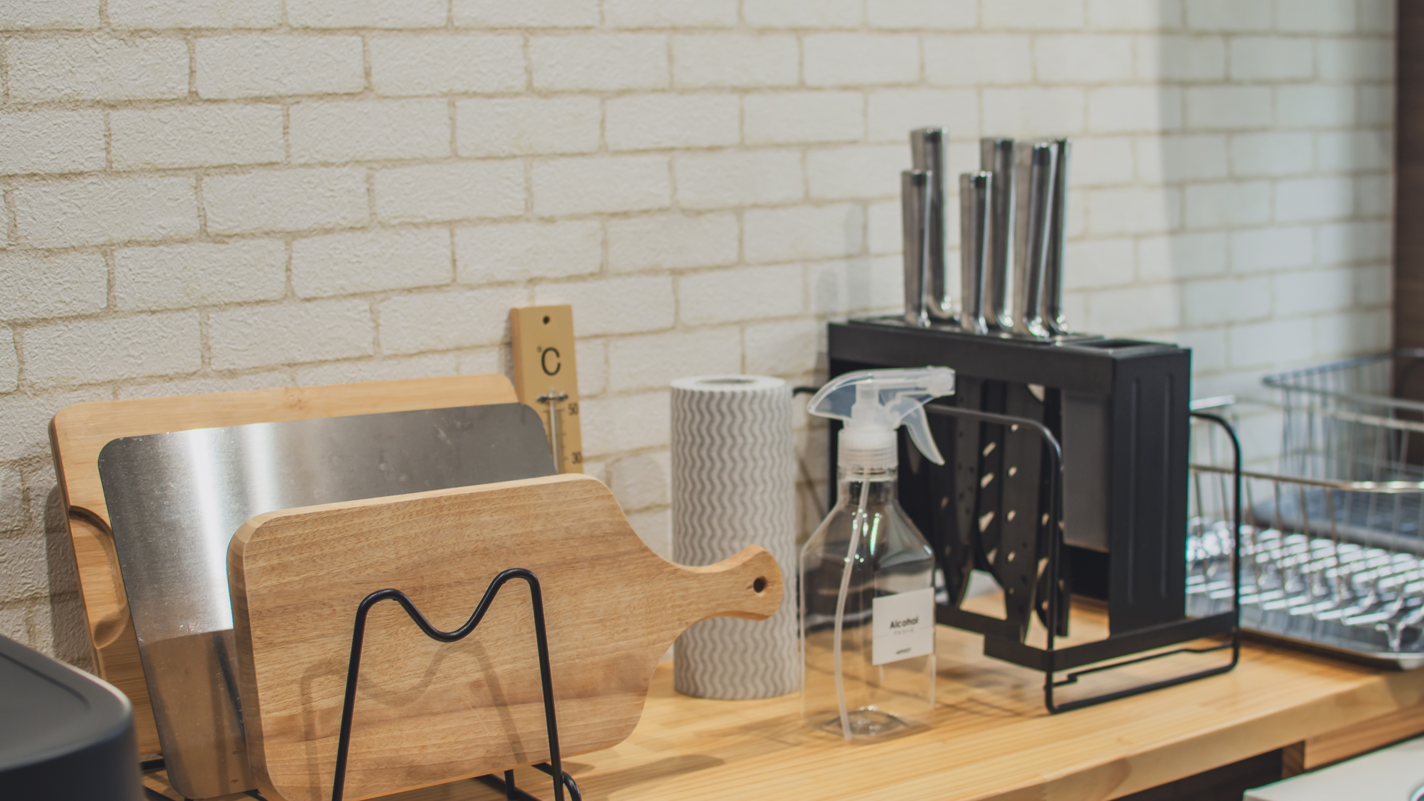 キッチン調理器具