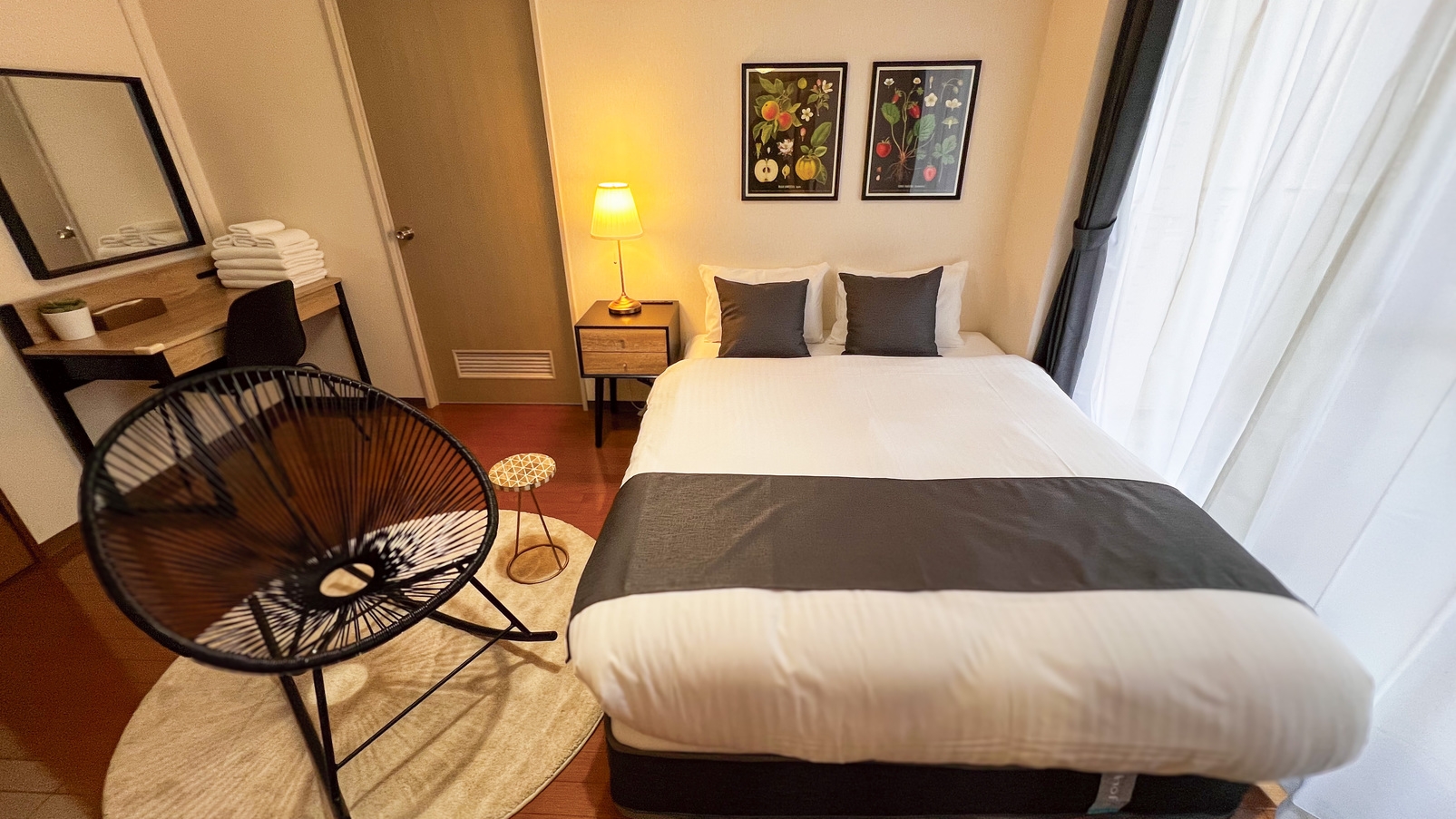 【２連泊割プラン♪】２泊以上で広島観光お得プランから１０％オフ！！