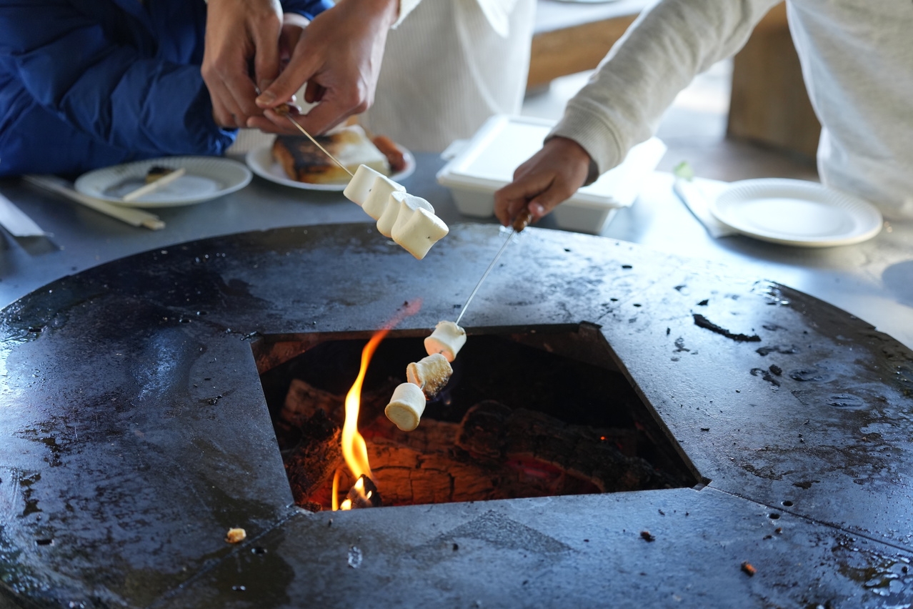 【夕食付/XLサイズ】『山梨を味わうごちそうBBQ』の手ぶらで満足プラン＜木〜日曜日限定＞
