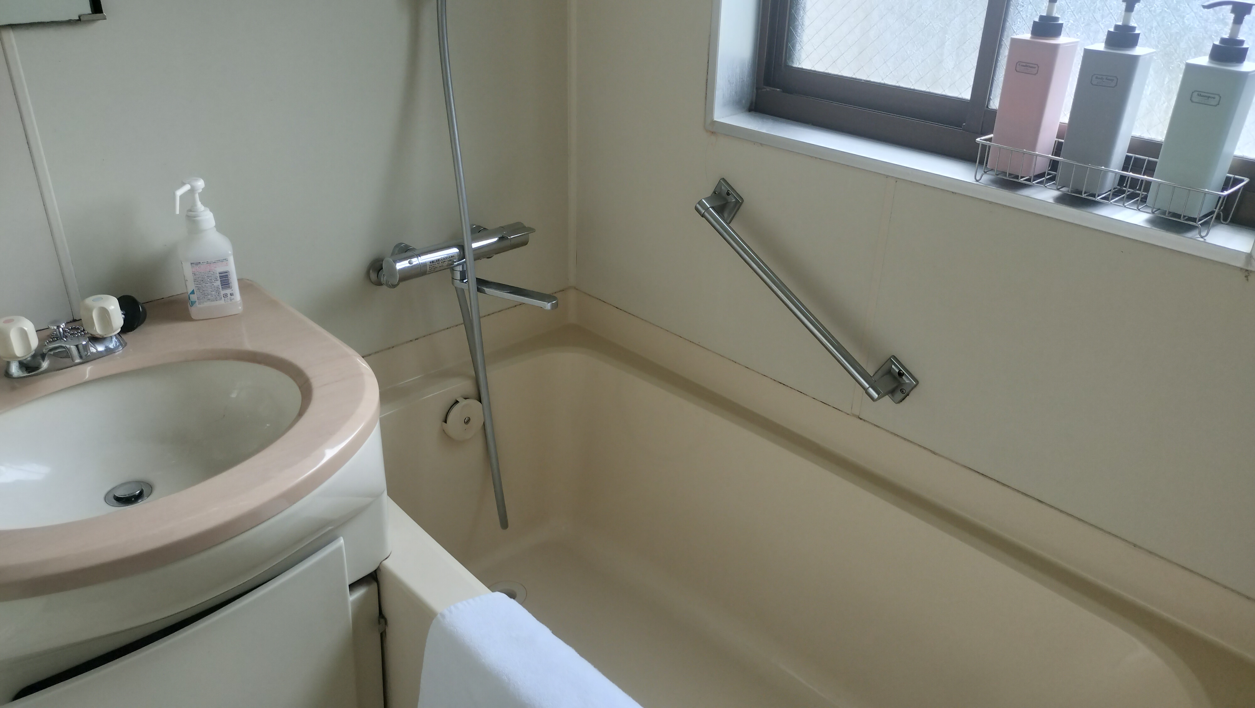 1階ユニットバス