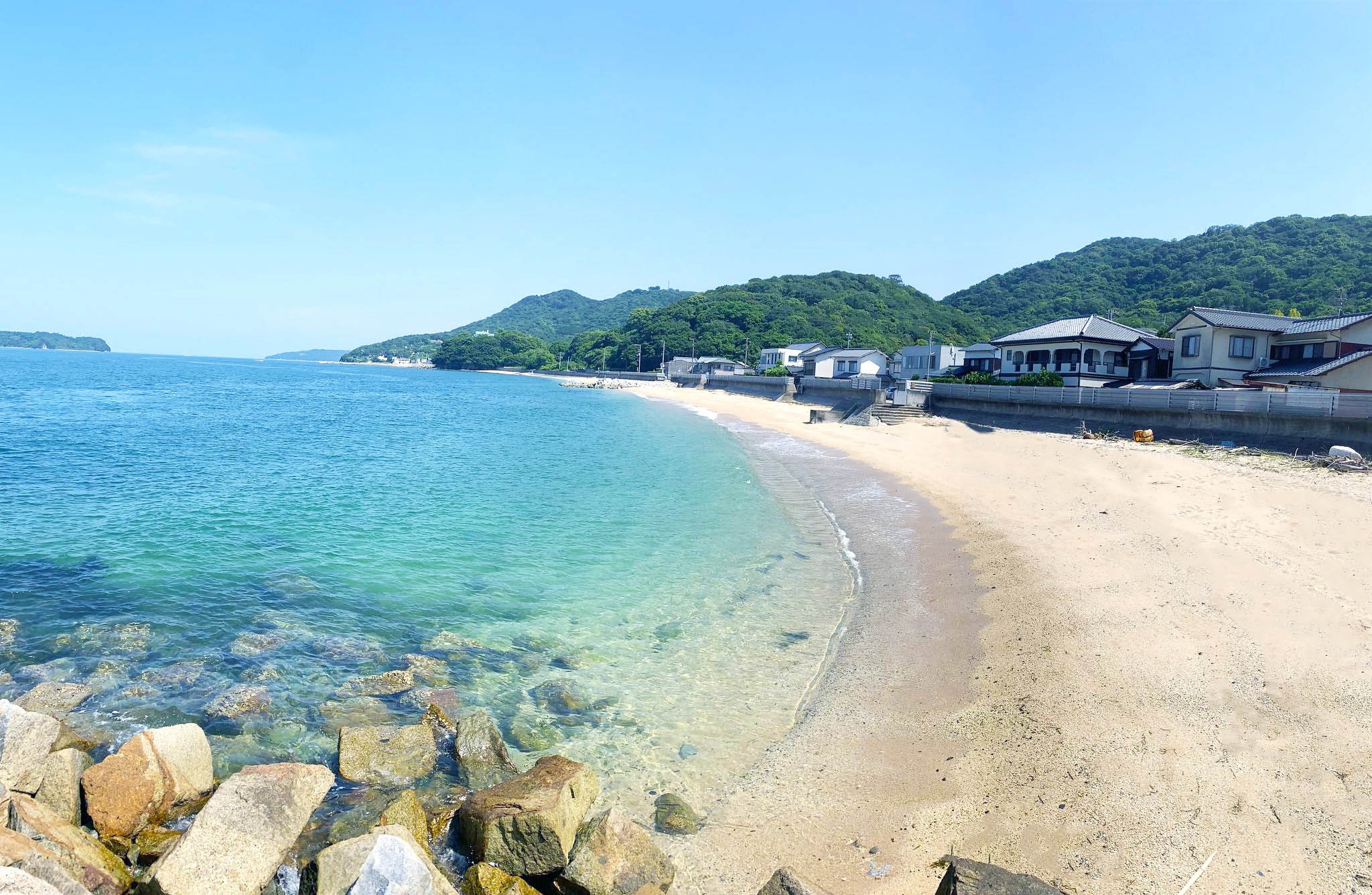 【1日1組限定・ペット可】海まで10秒！愛犬と過ごすプライベートヴィラ（無添加おやつ付）