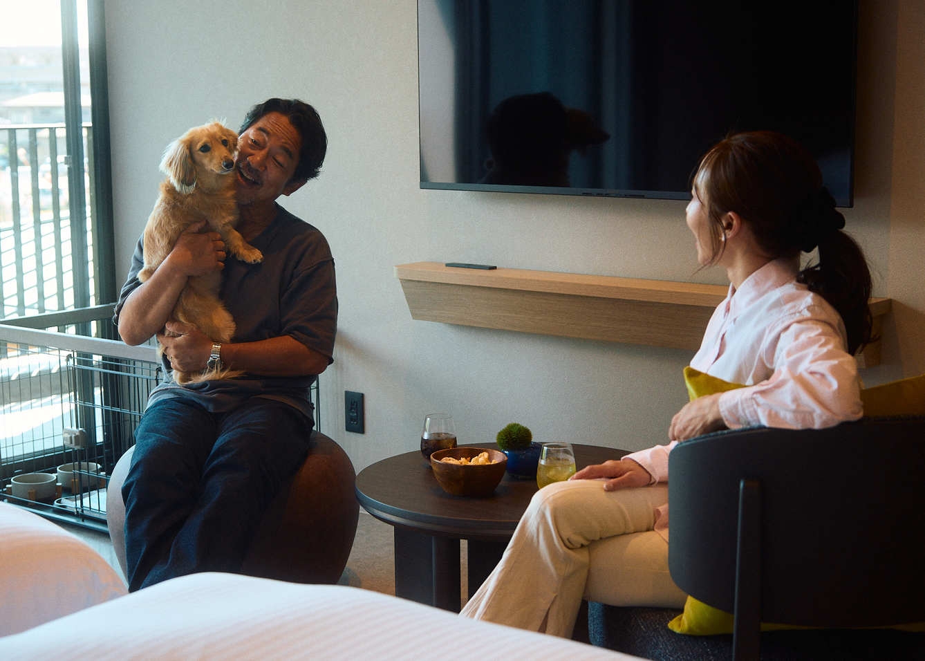 【秋冬SALE】スタンダード 朝食付き