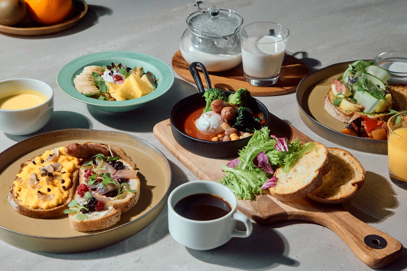 【秋冬SALE】スタンダード 朝食付き