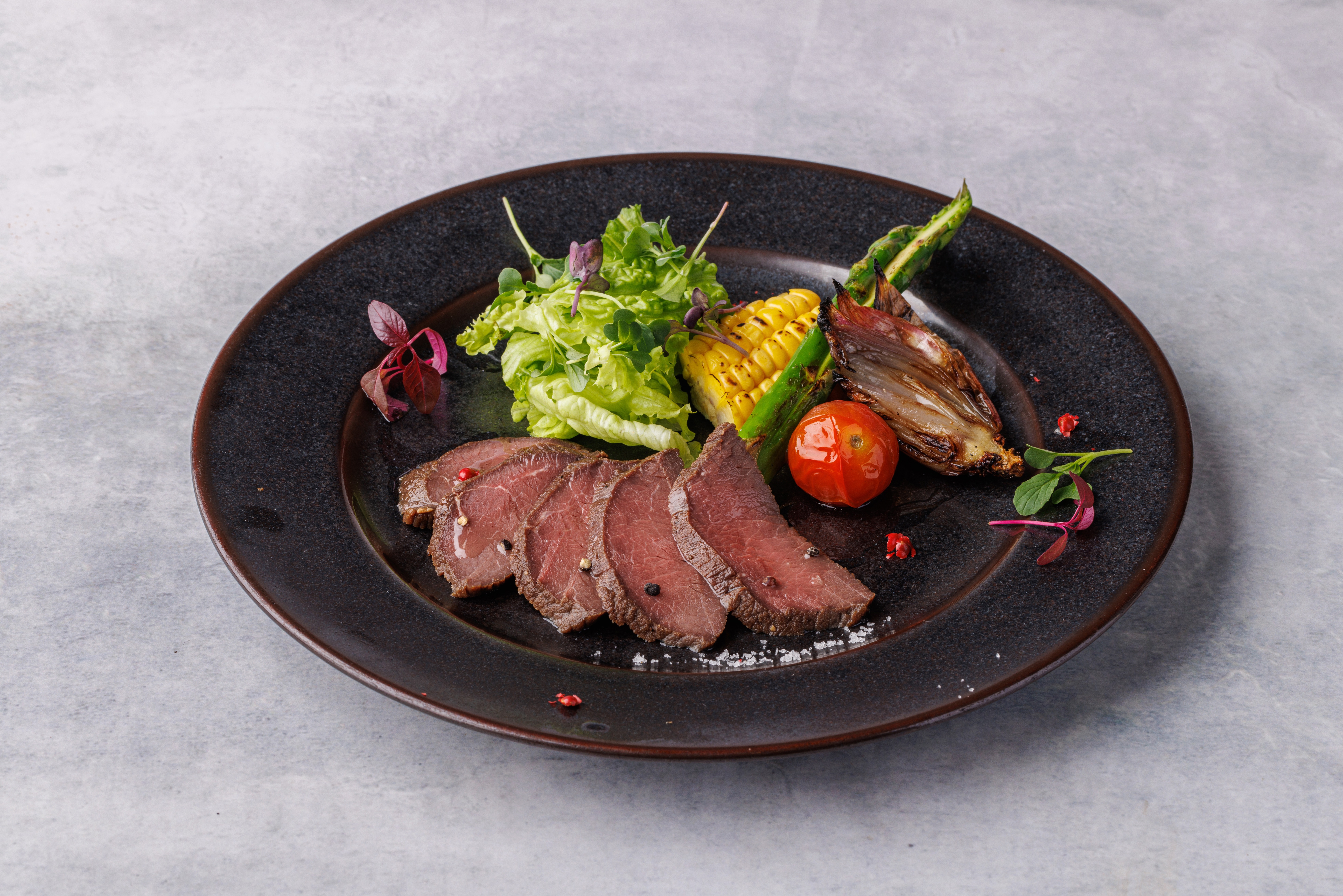 富士山麓ジビエ