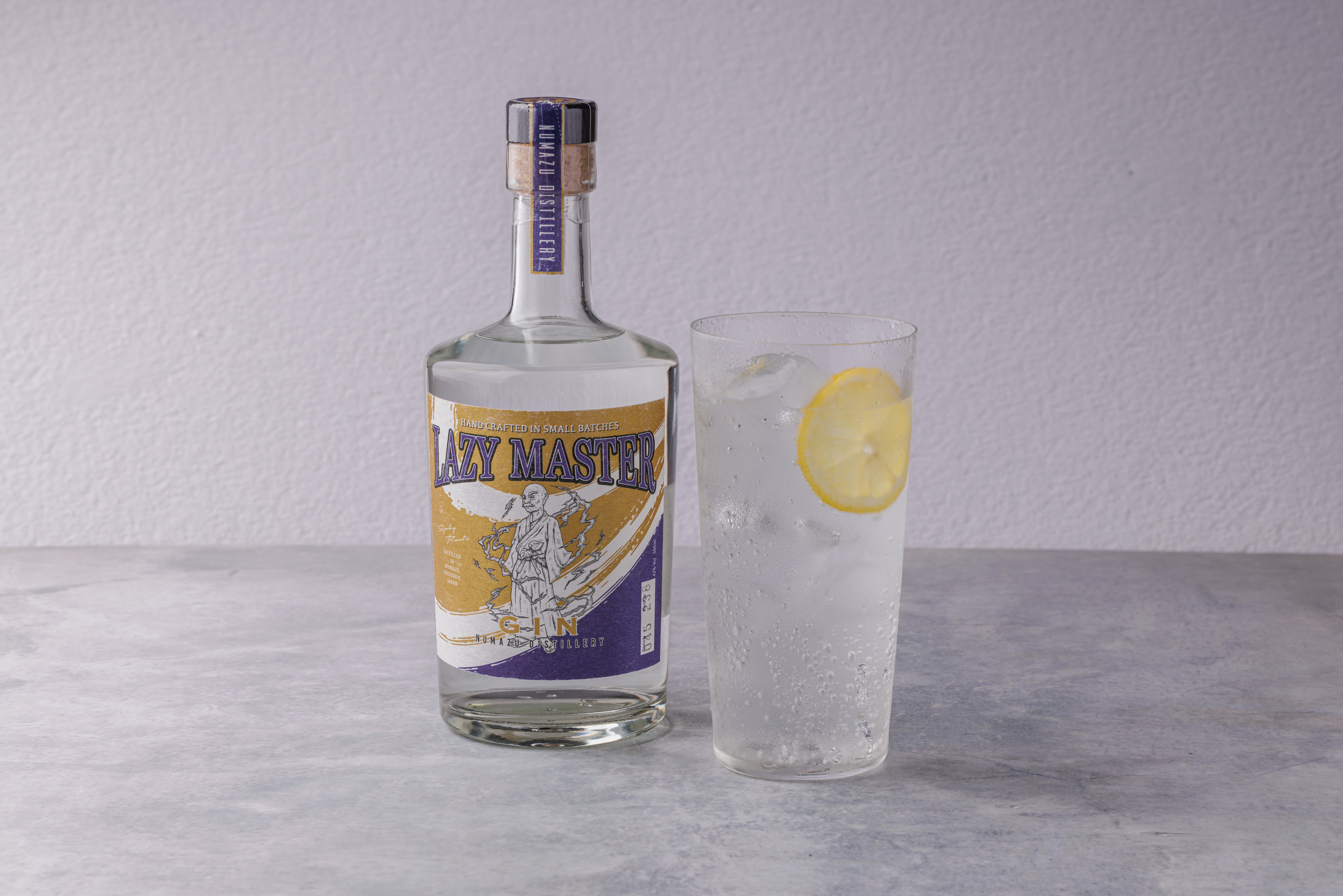 沼津クラフトジン