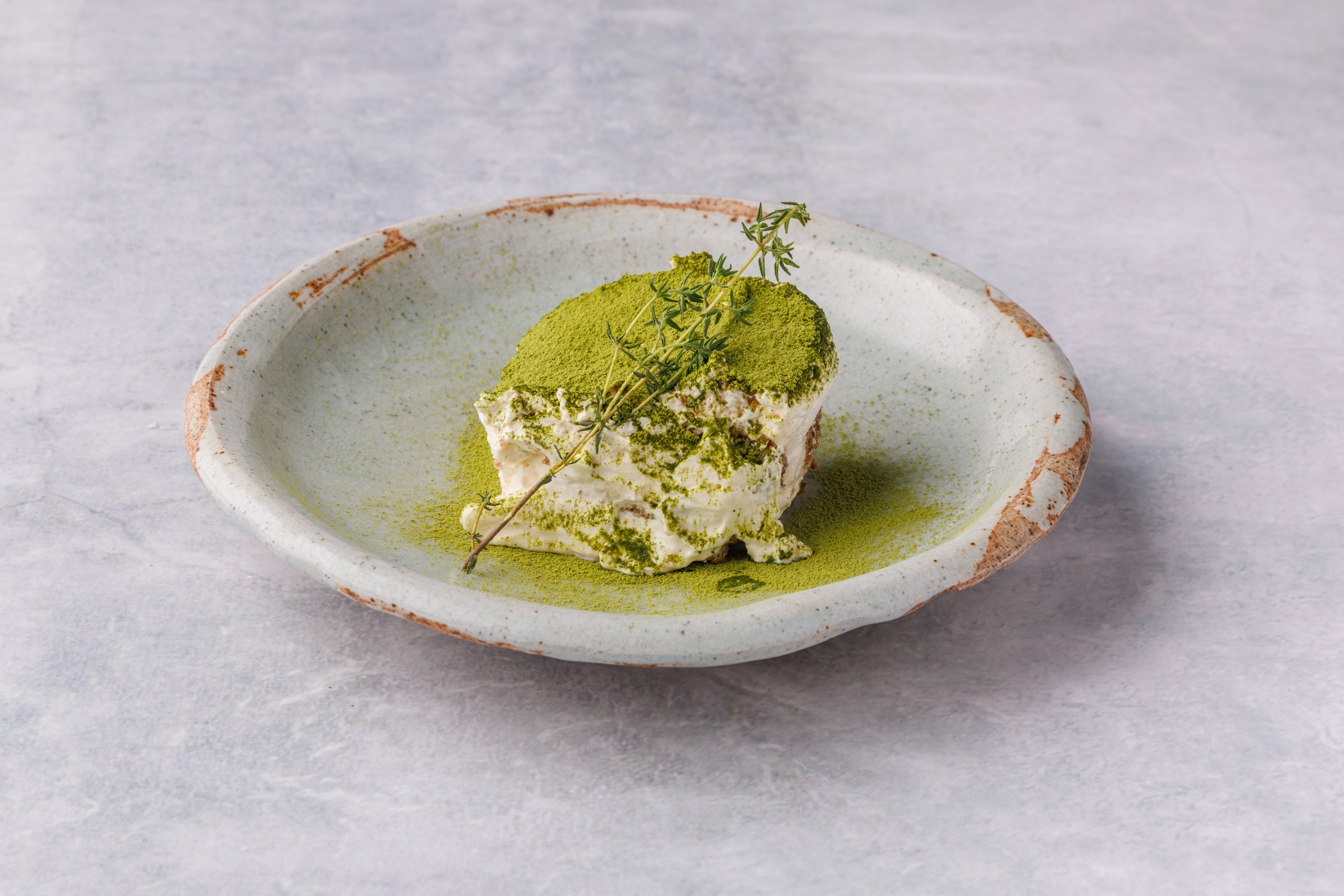 抹茶ティラミス