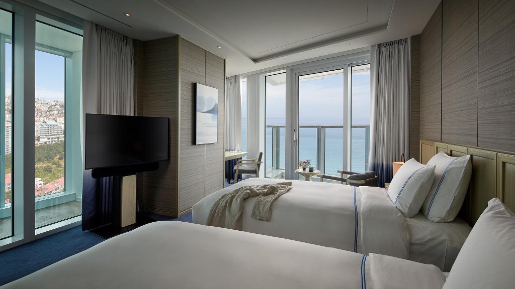 シグニエル プレミア ツイン 尾浦ハーバービュー