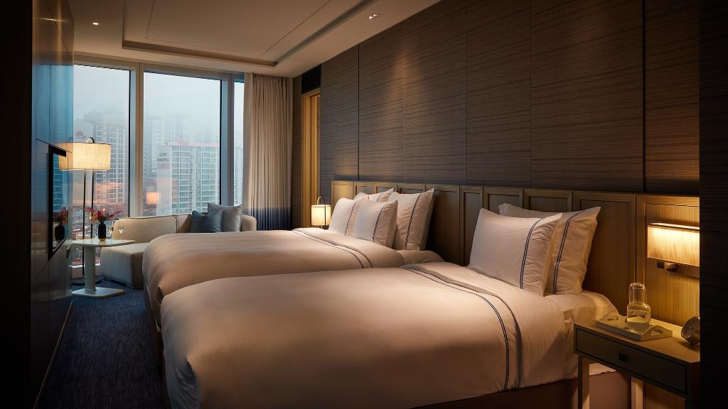 シグニエル プレミア ファミリーツイン シティビュー