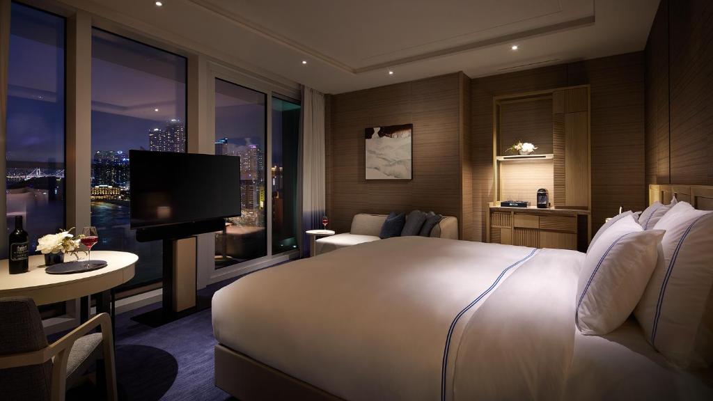 プレミア ダブル オーシャンビュー