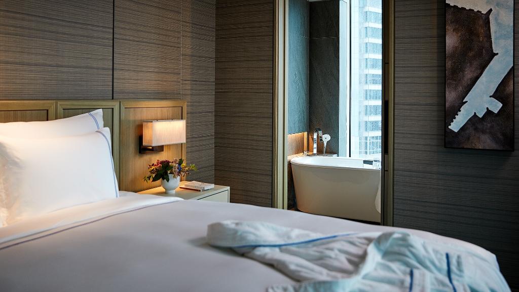 プレミア ダブル シティビュー 