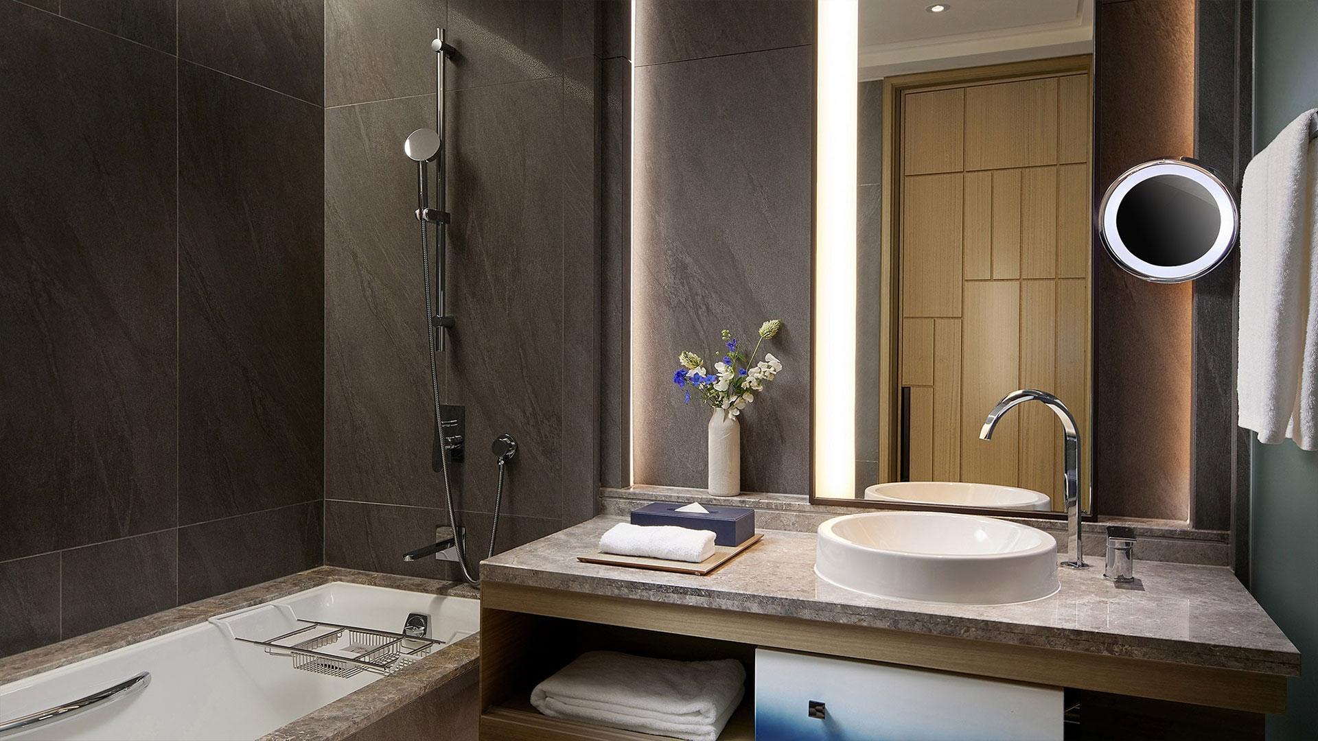 シグニエル プレミア ダブル オーシャンビュー