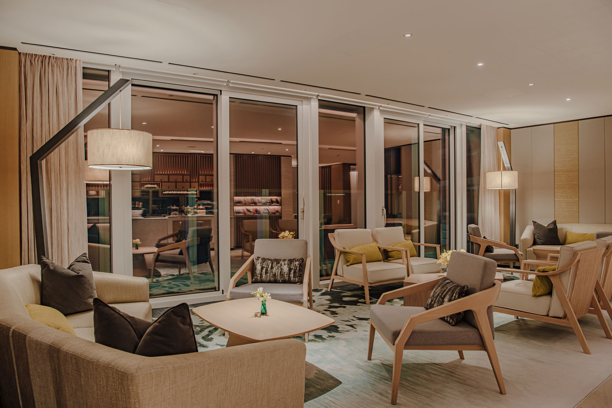 「Salon de SIGNIEL」