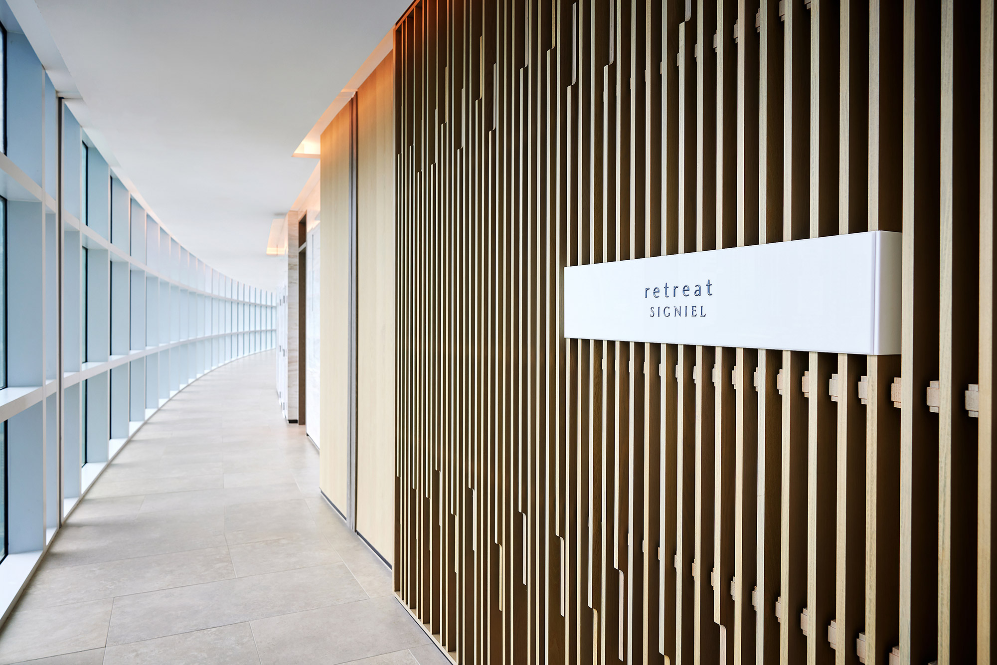 retreatシグニエルスパ