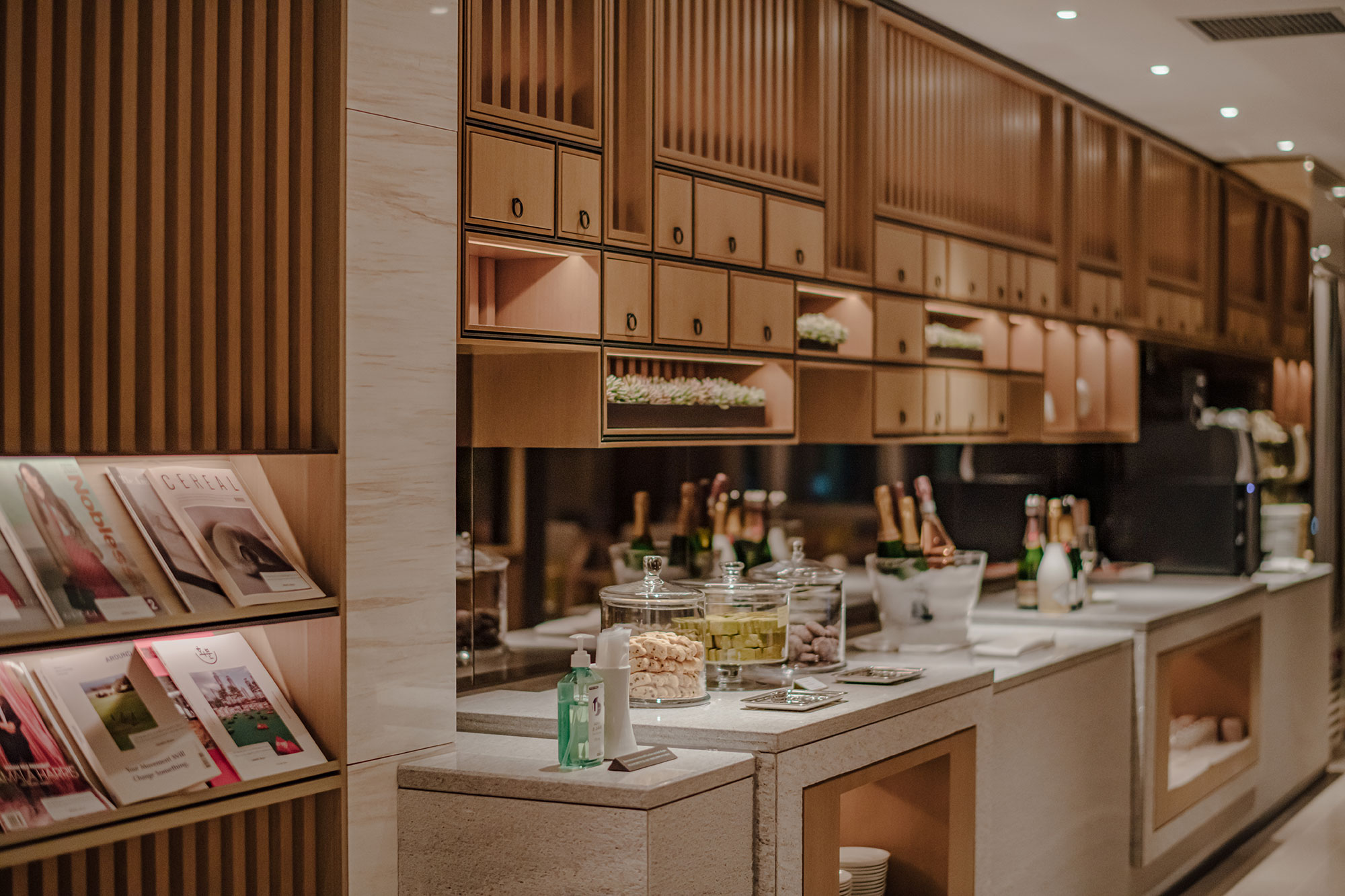 「Salon de SIGNIEL」