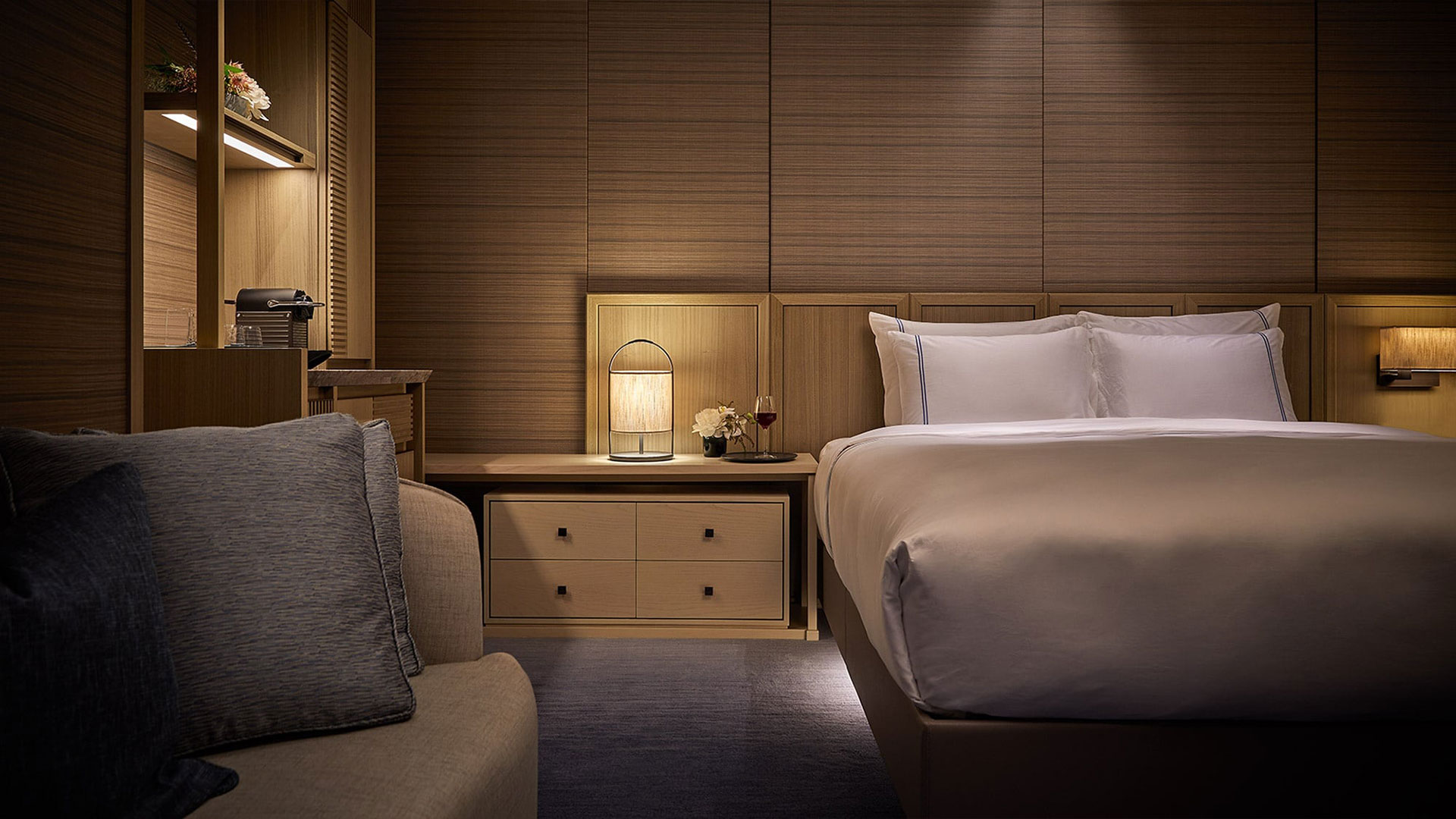 プレミア ダブル オーシャンビュー