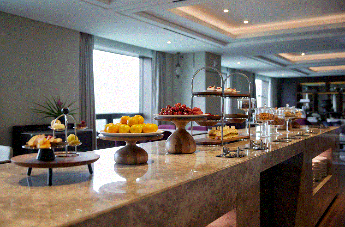 クラブラウンジ