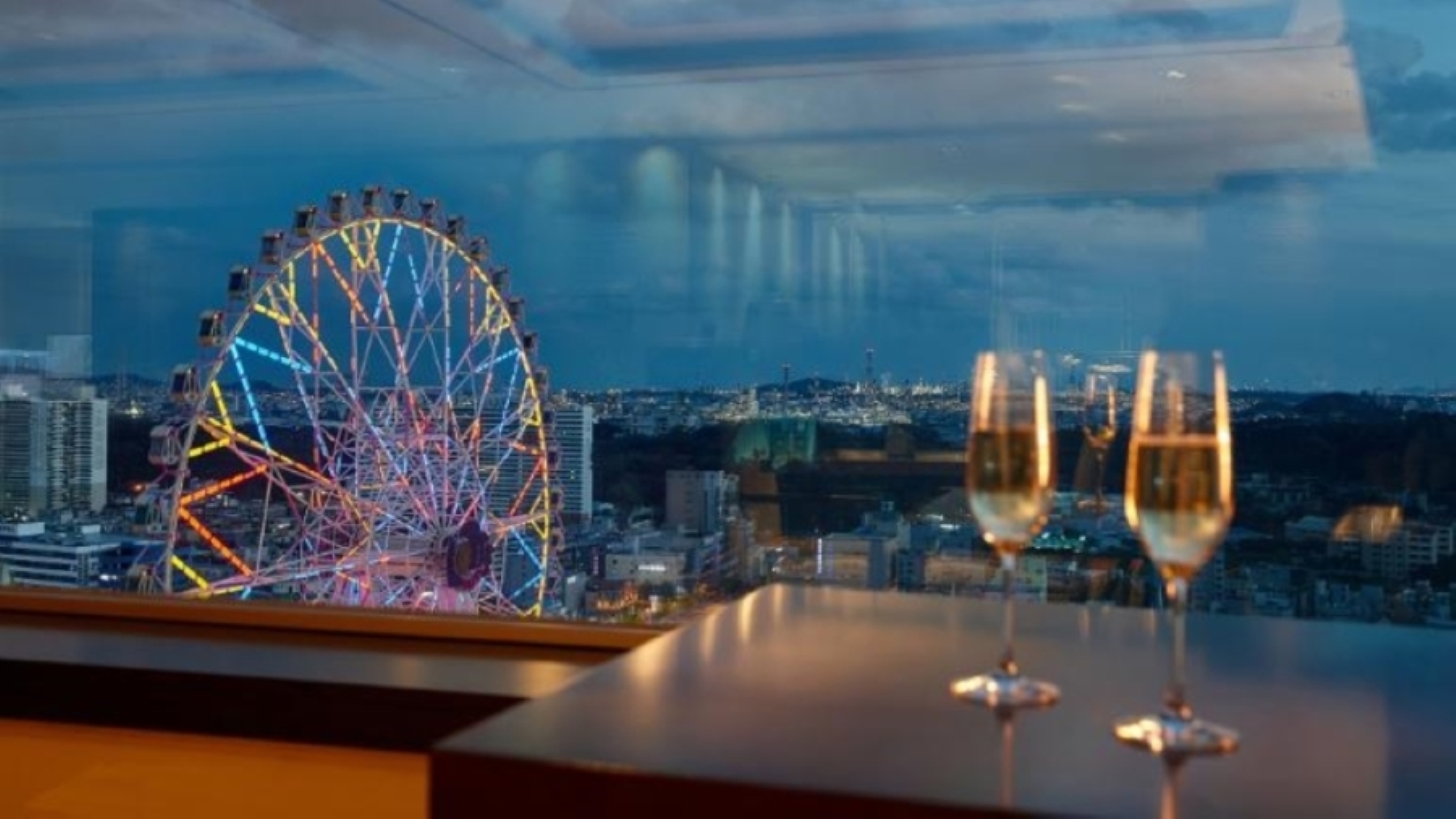 クラブラウンジ