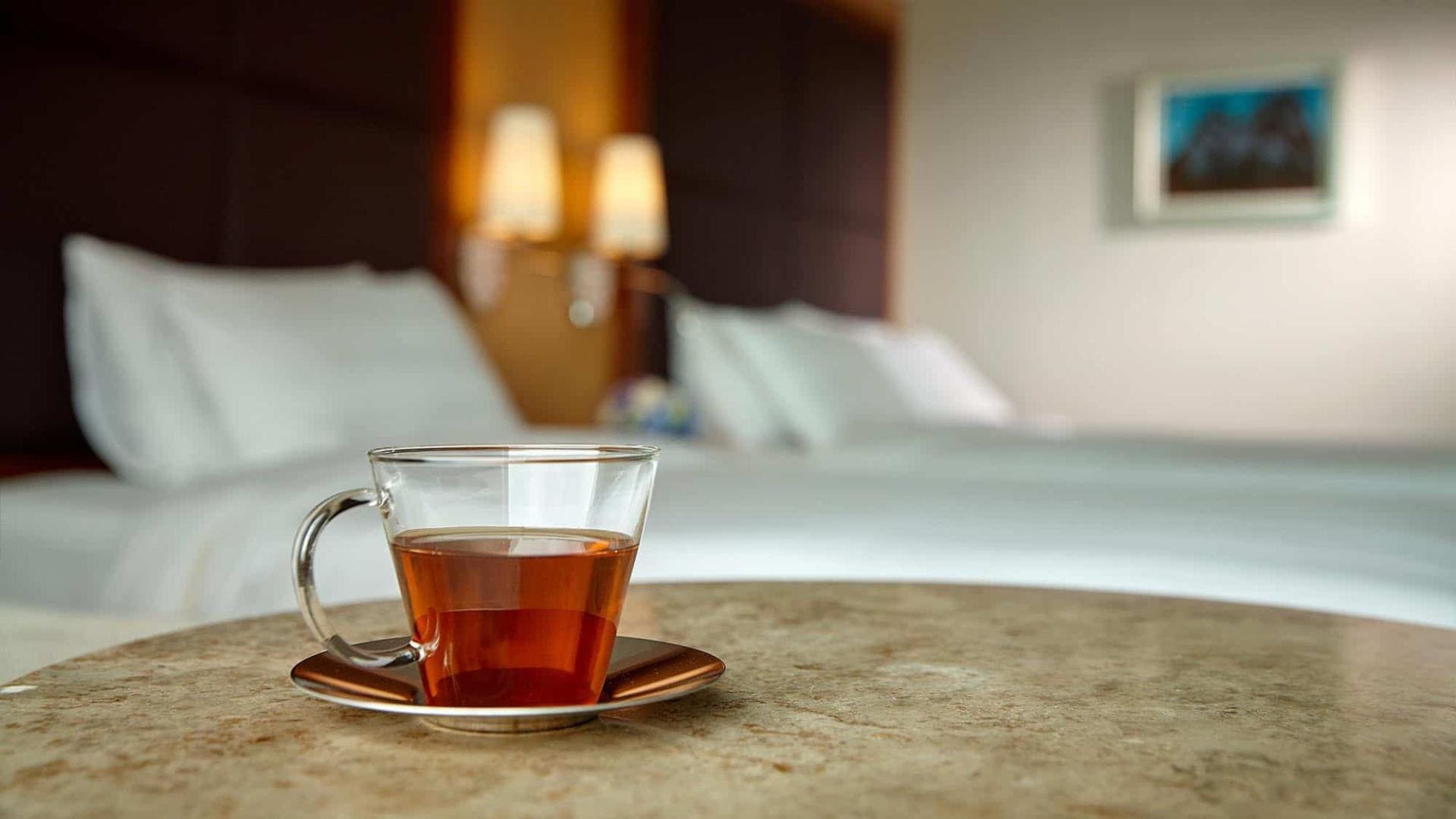 デラックスファミリーツイン