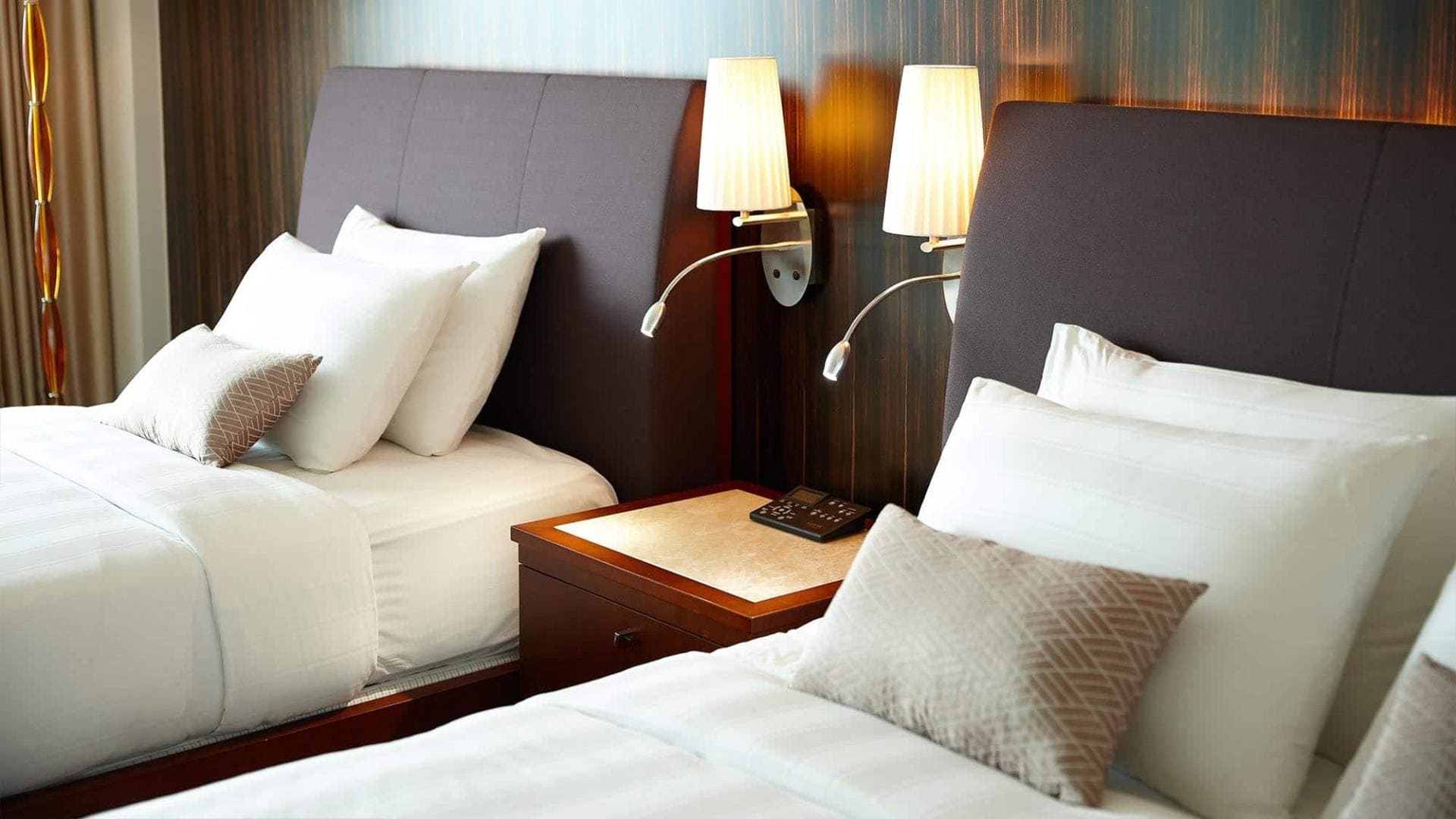 ジュニアスイート ファミリーツイン