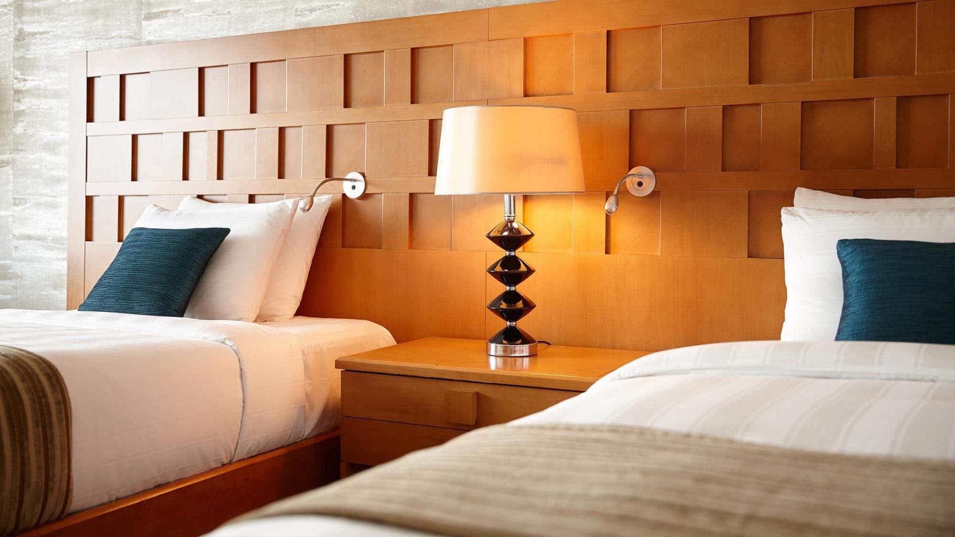 プレミア ツイン