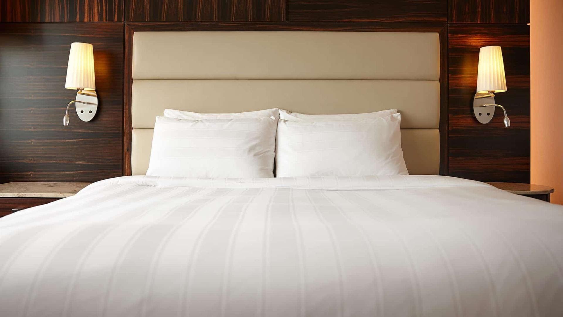 デラックス ダブル