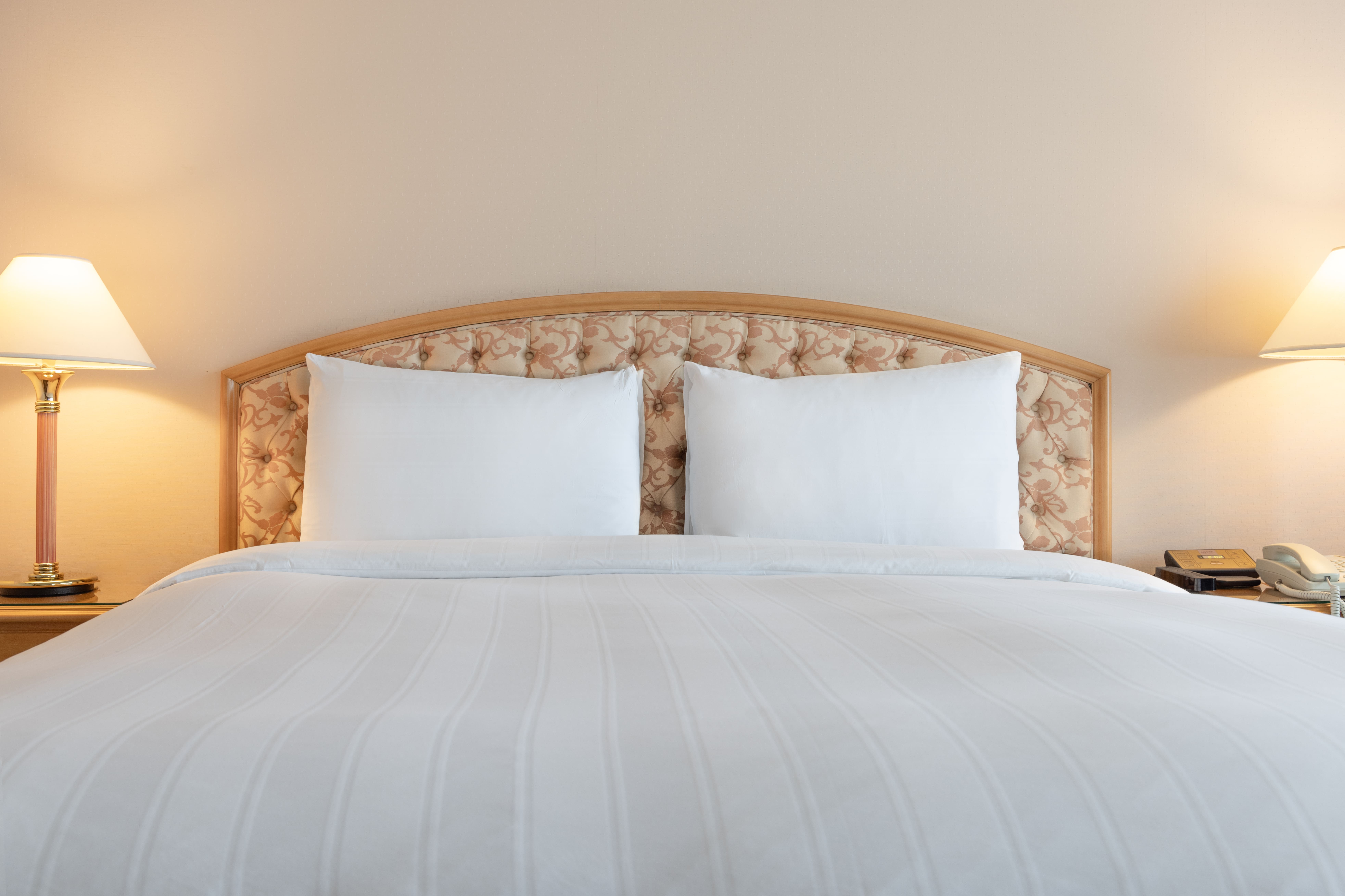 スーペリア ダブル