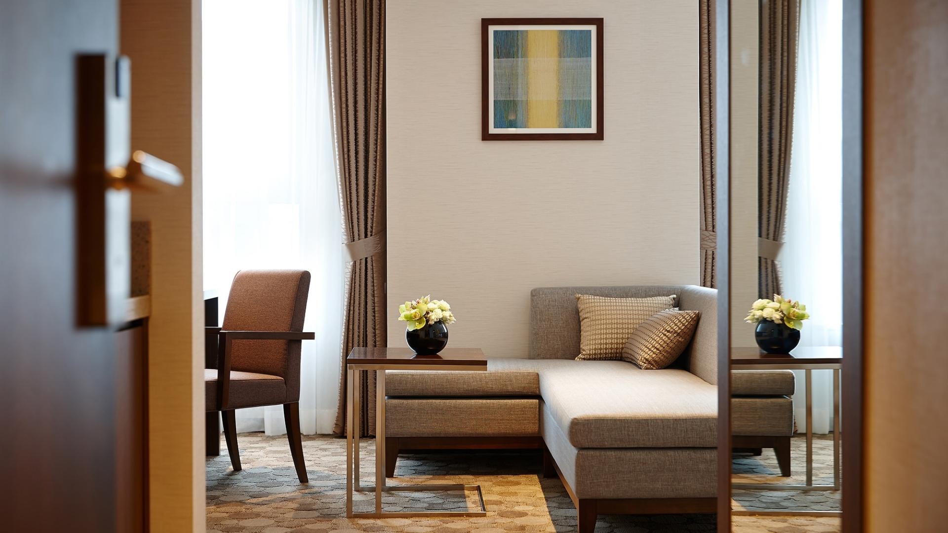 デラックス ファミリー ツイン