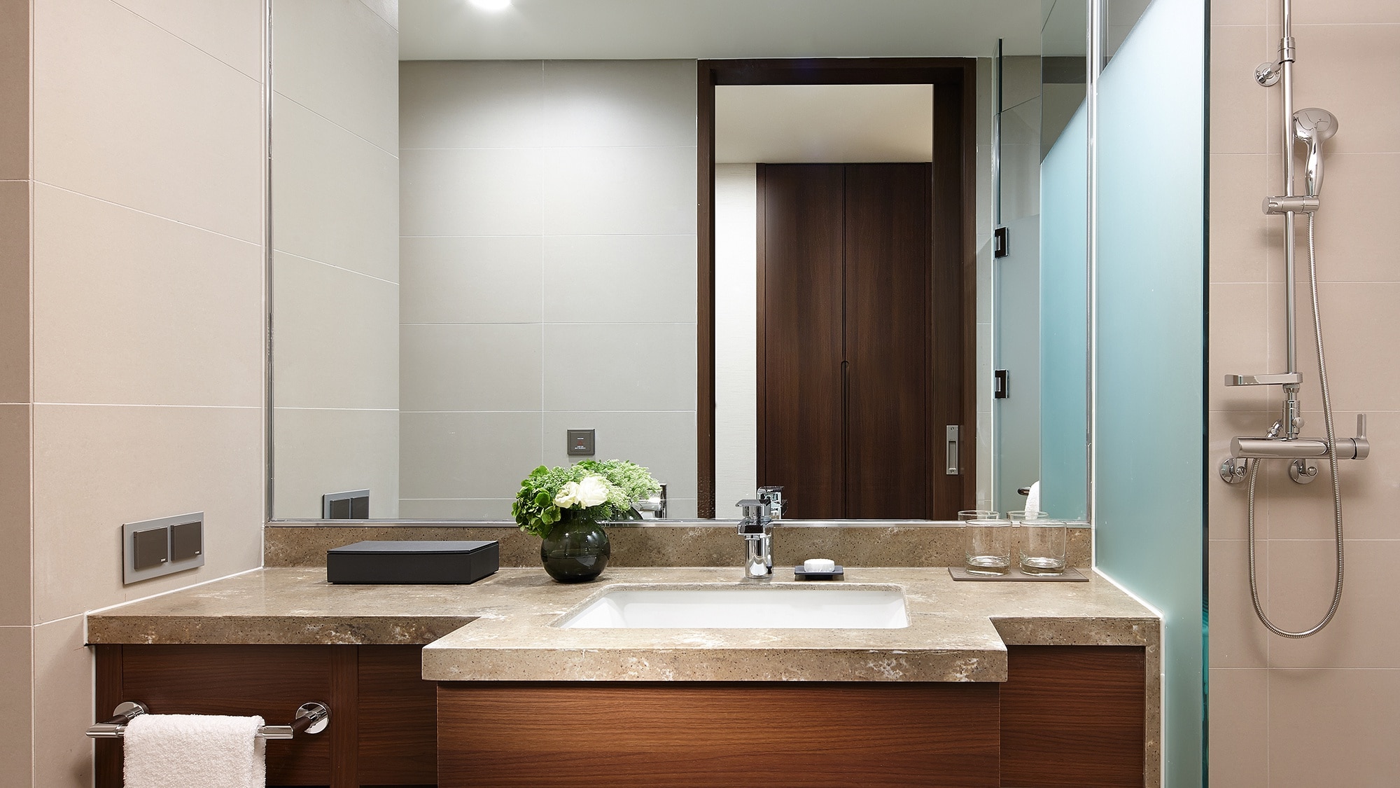 スタンダード ダブル