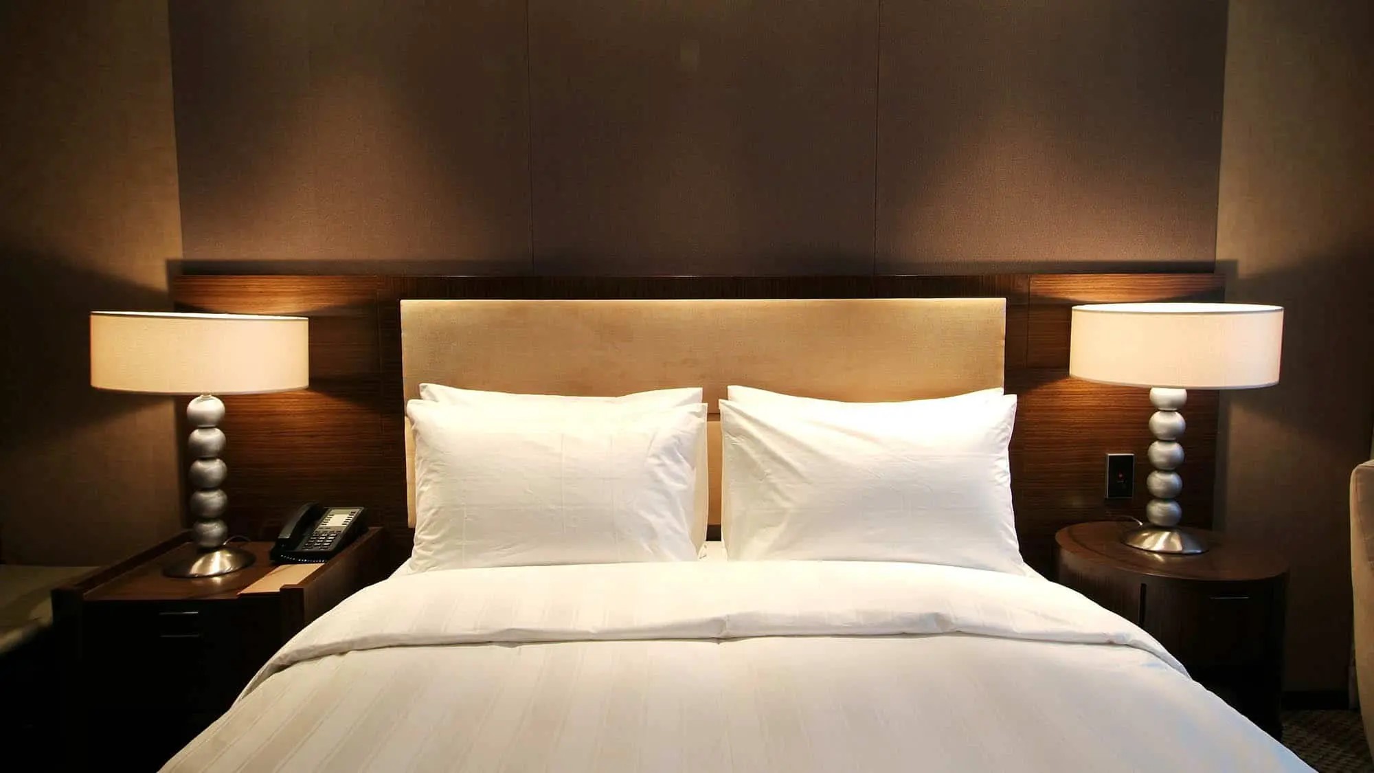 スタンダードダブル