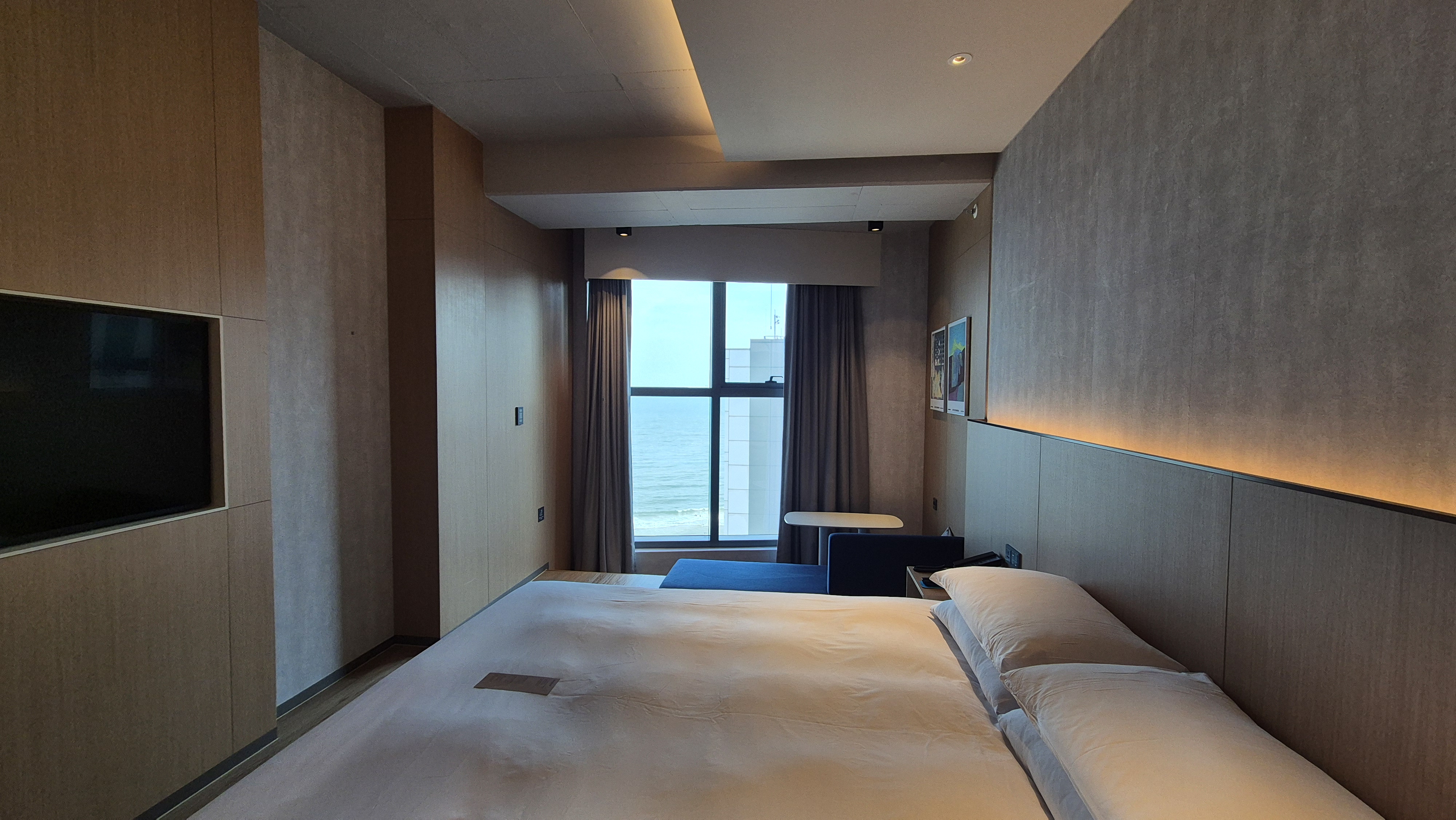 スペリアキングサイドオーシャンビュー