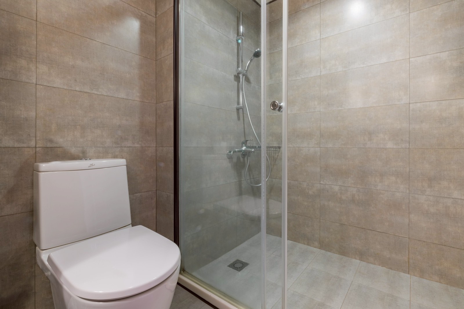 スタンダードツインルーム（浴室）