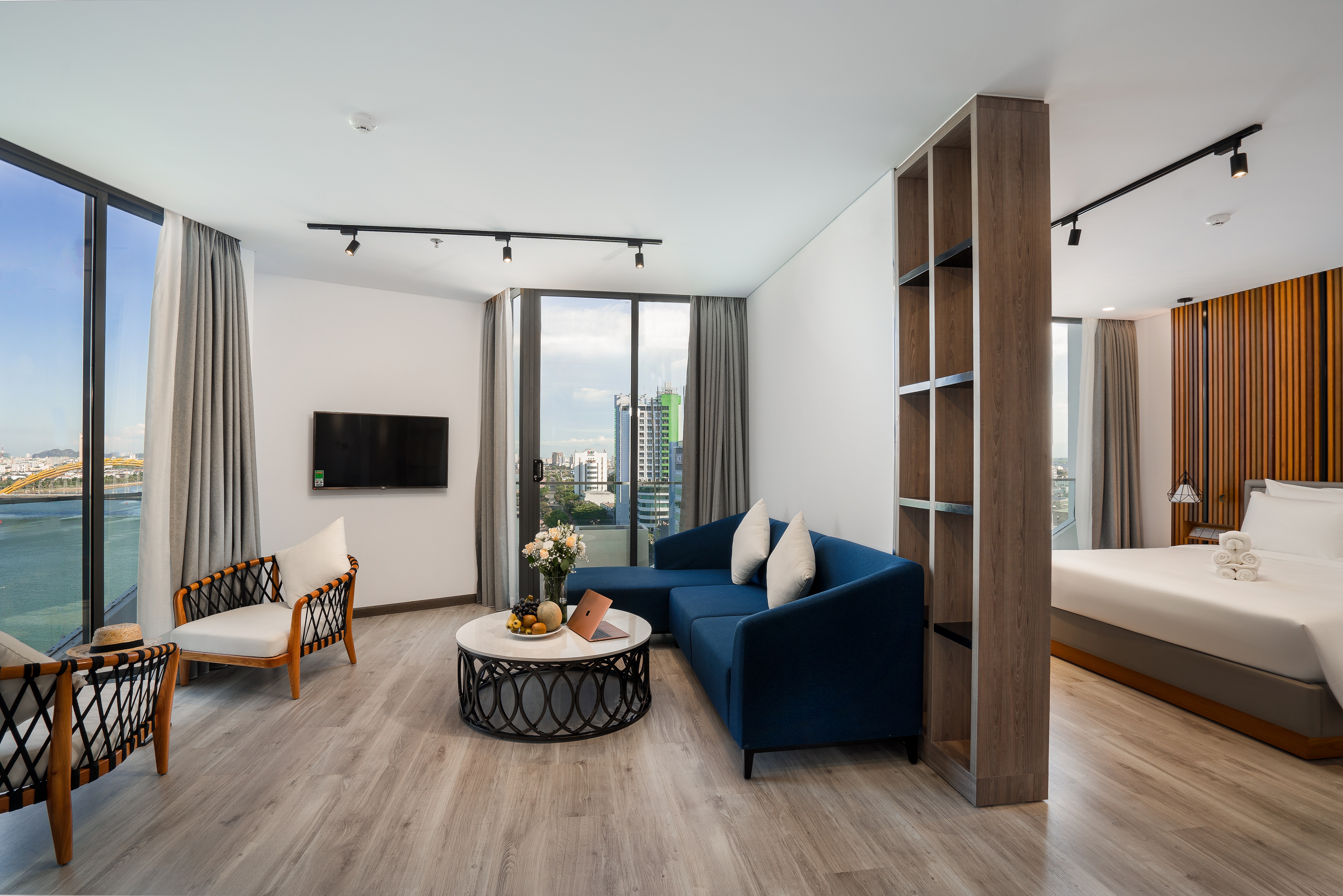 HAIAN Suite_room plan