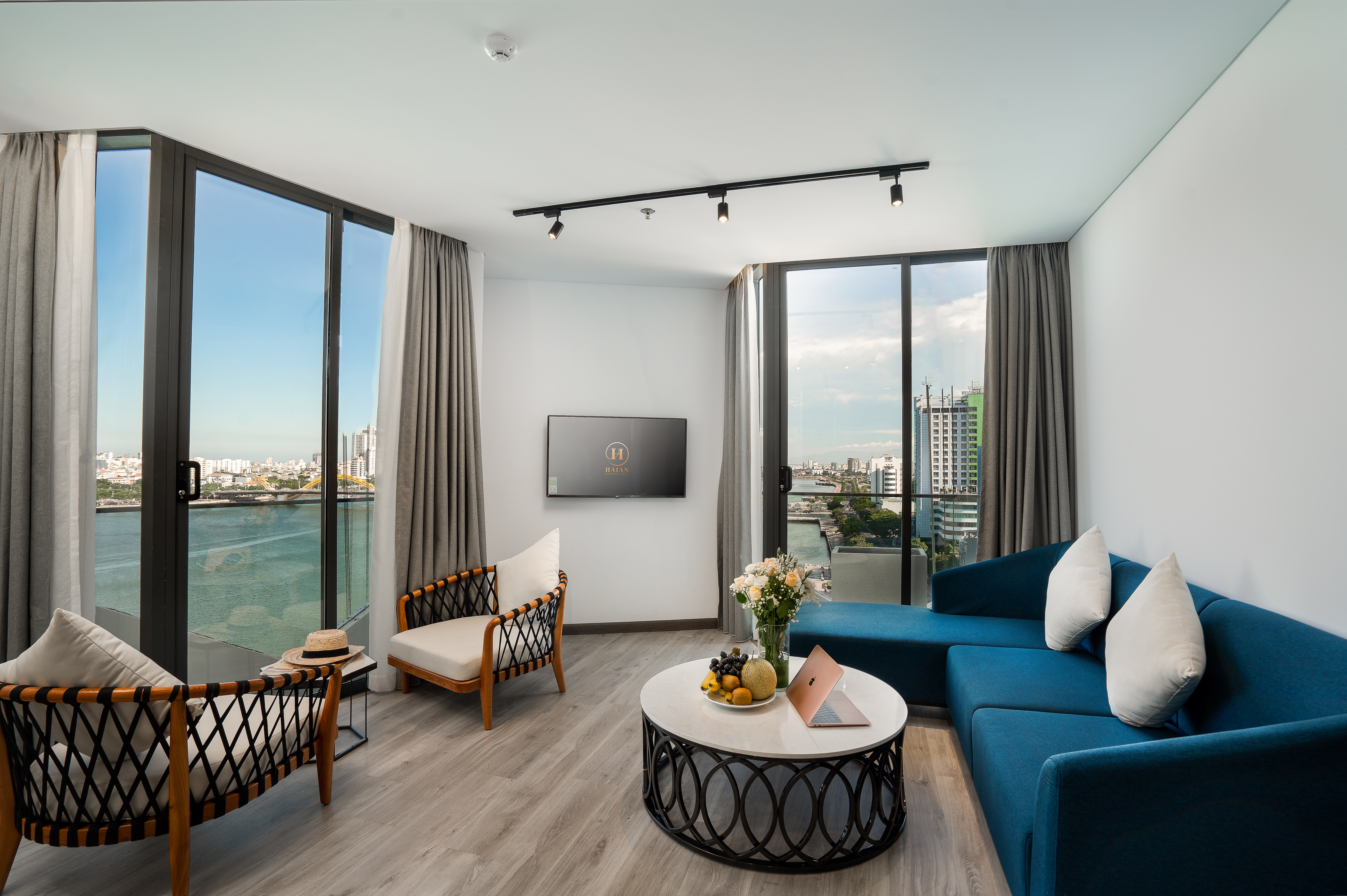 HAIAN Suite_Living room