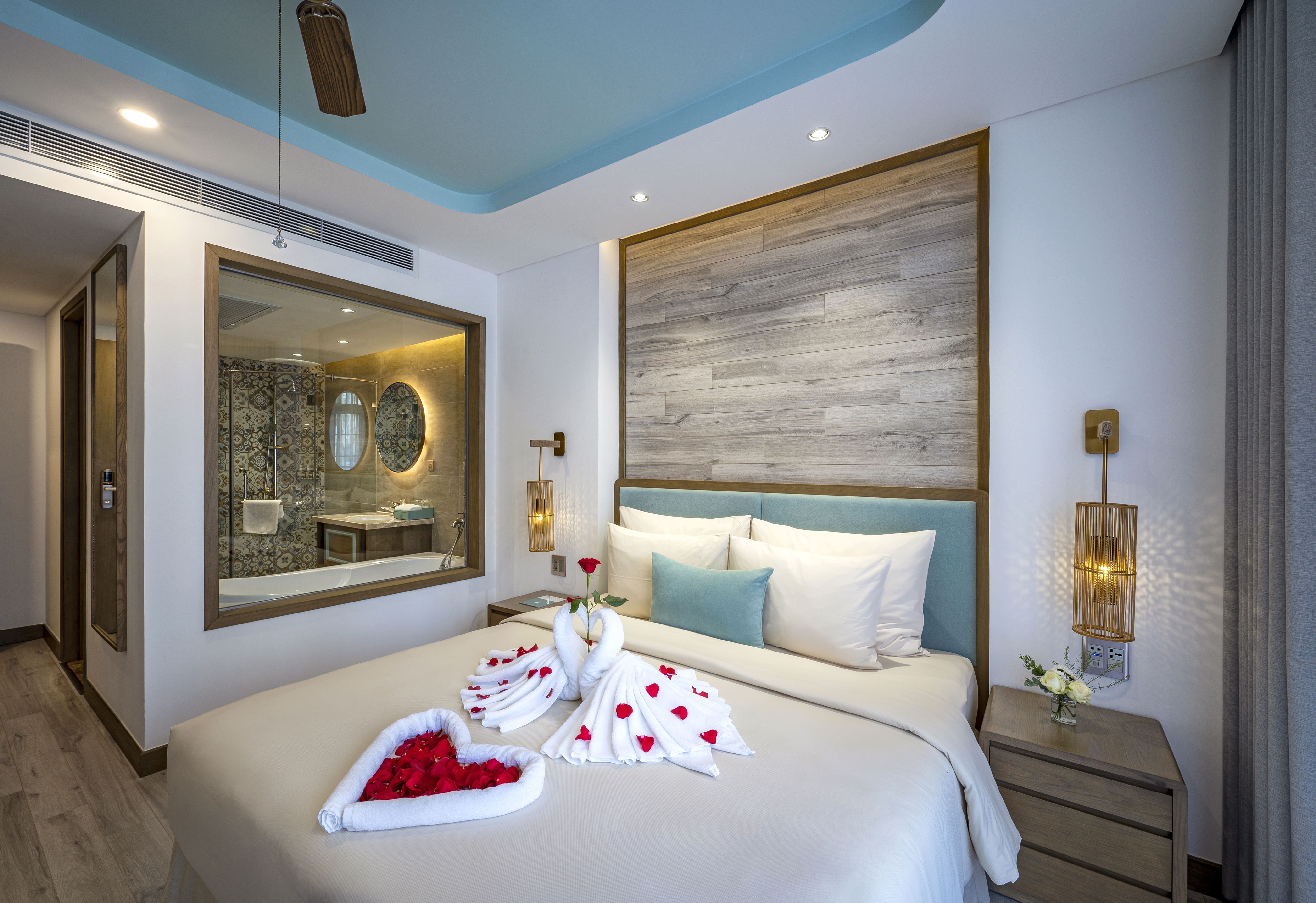 シグネチャールーム