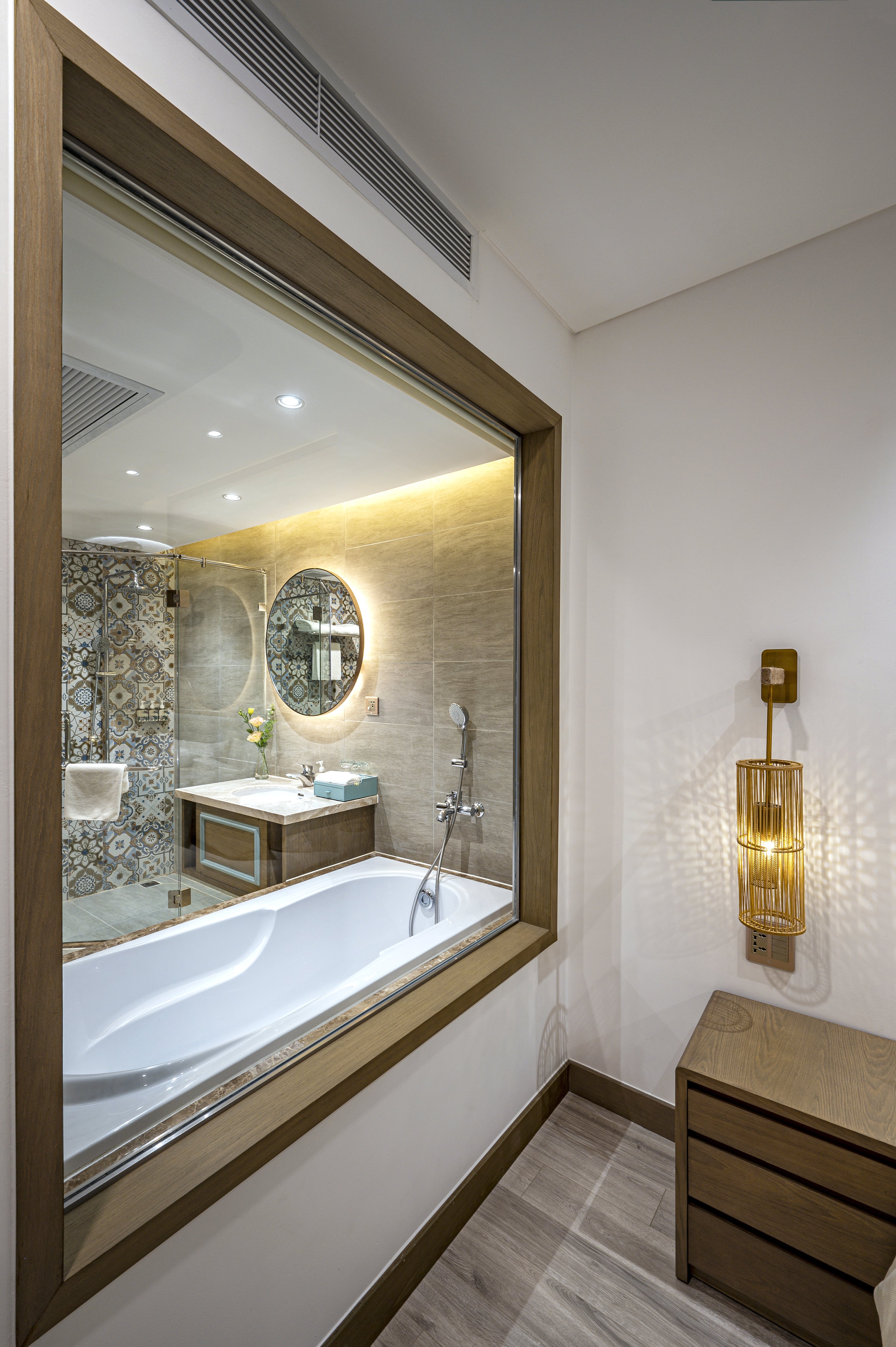 シグネチャールーム