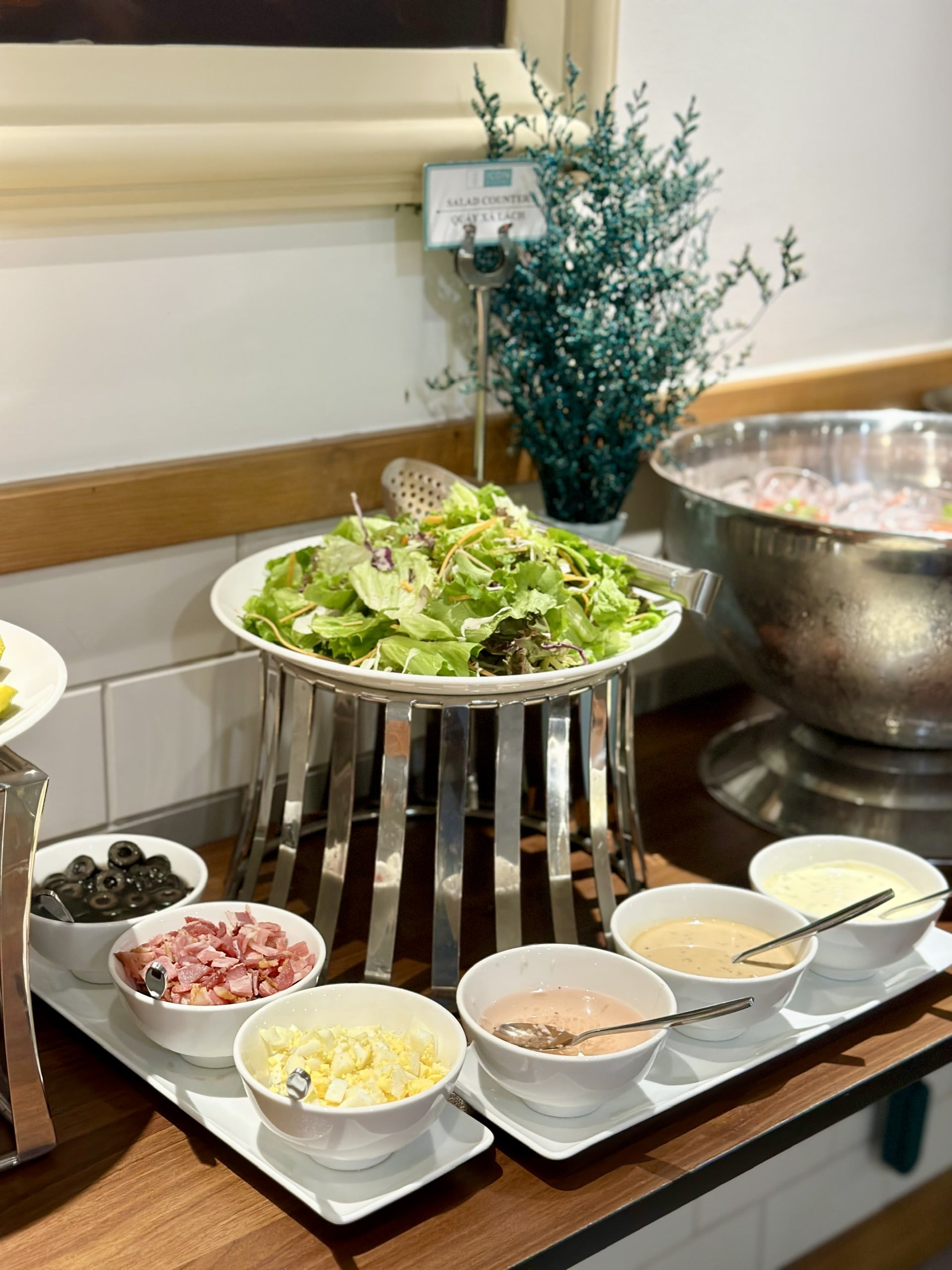 アフタヌーンティ