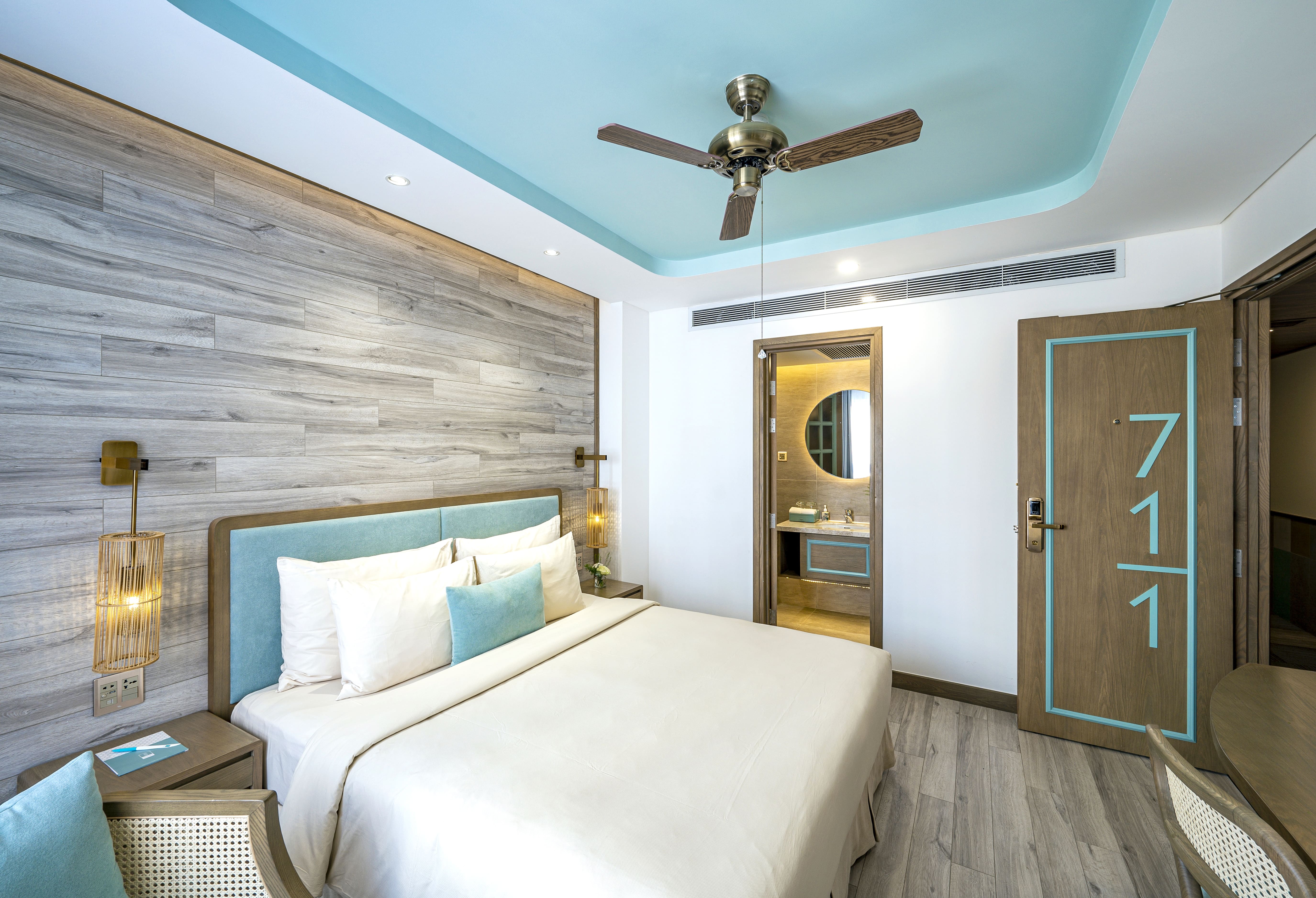 プレミアルーム