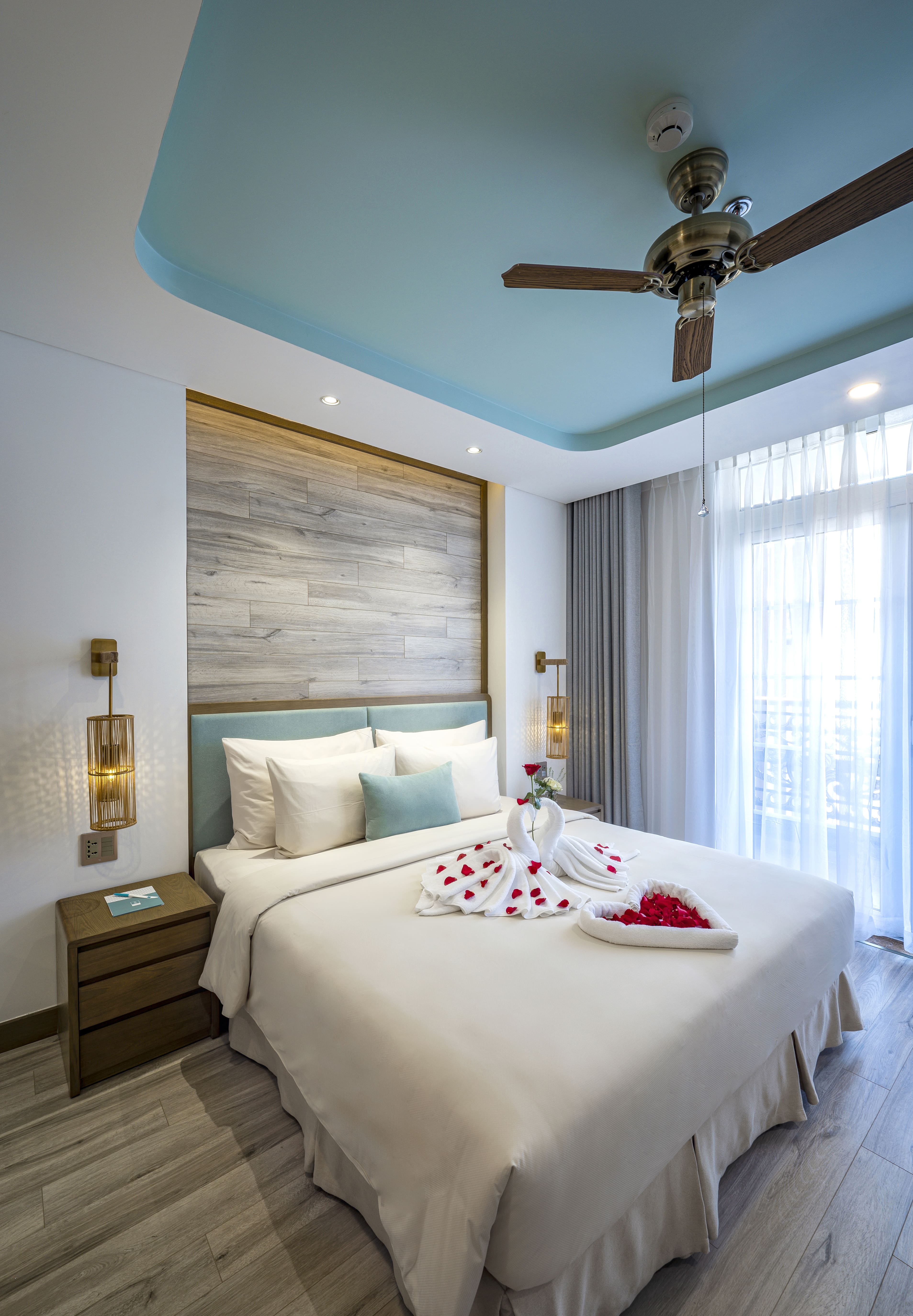 シグネチャールーム