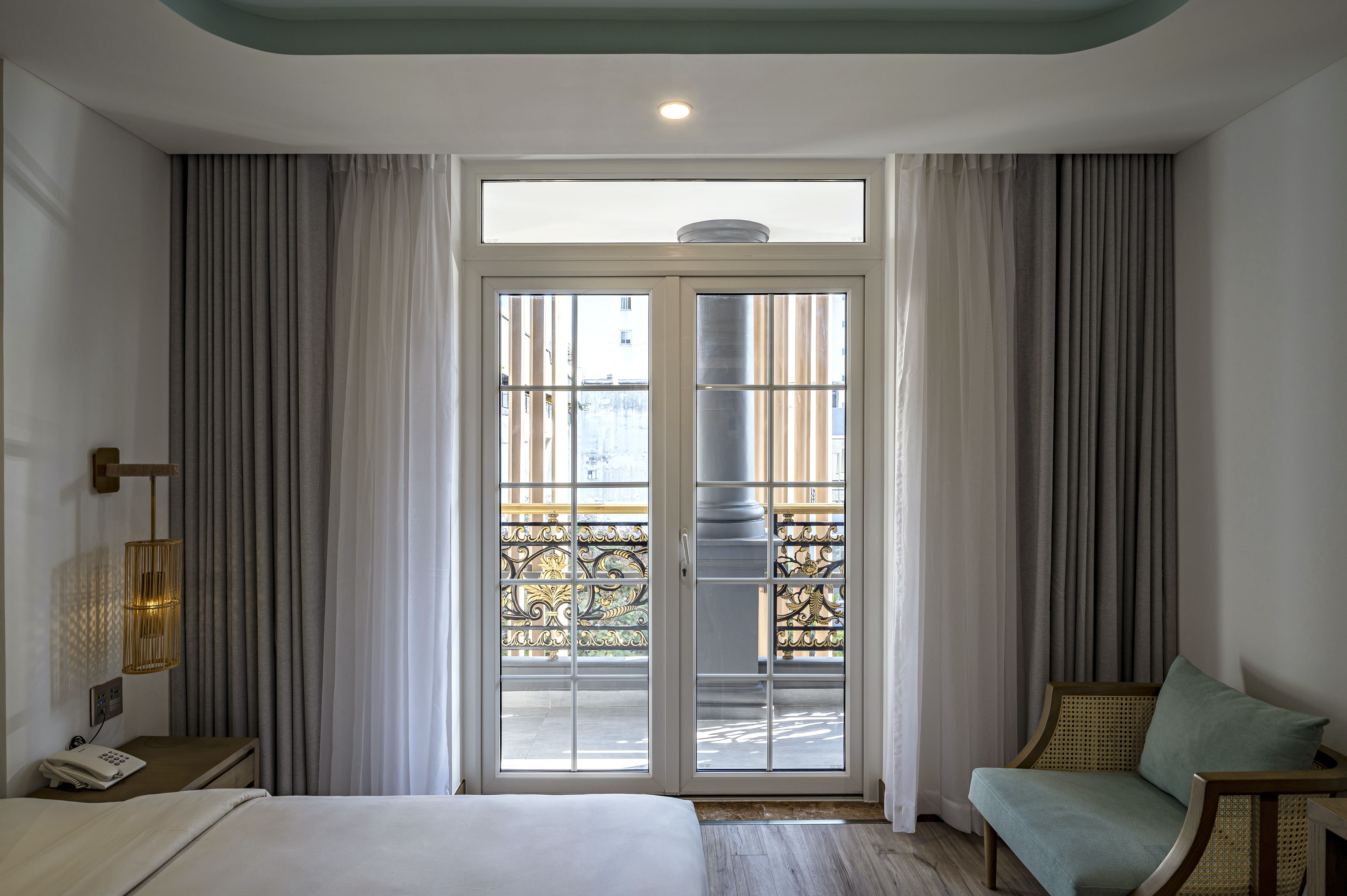 シグネチャールーム