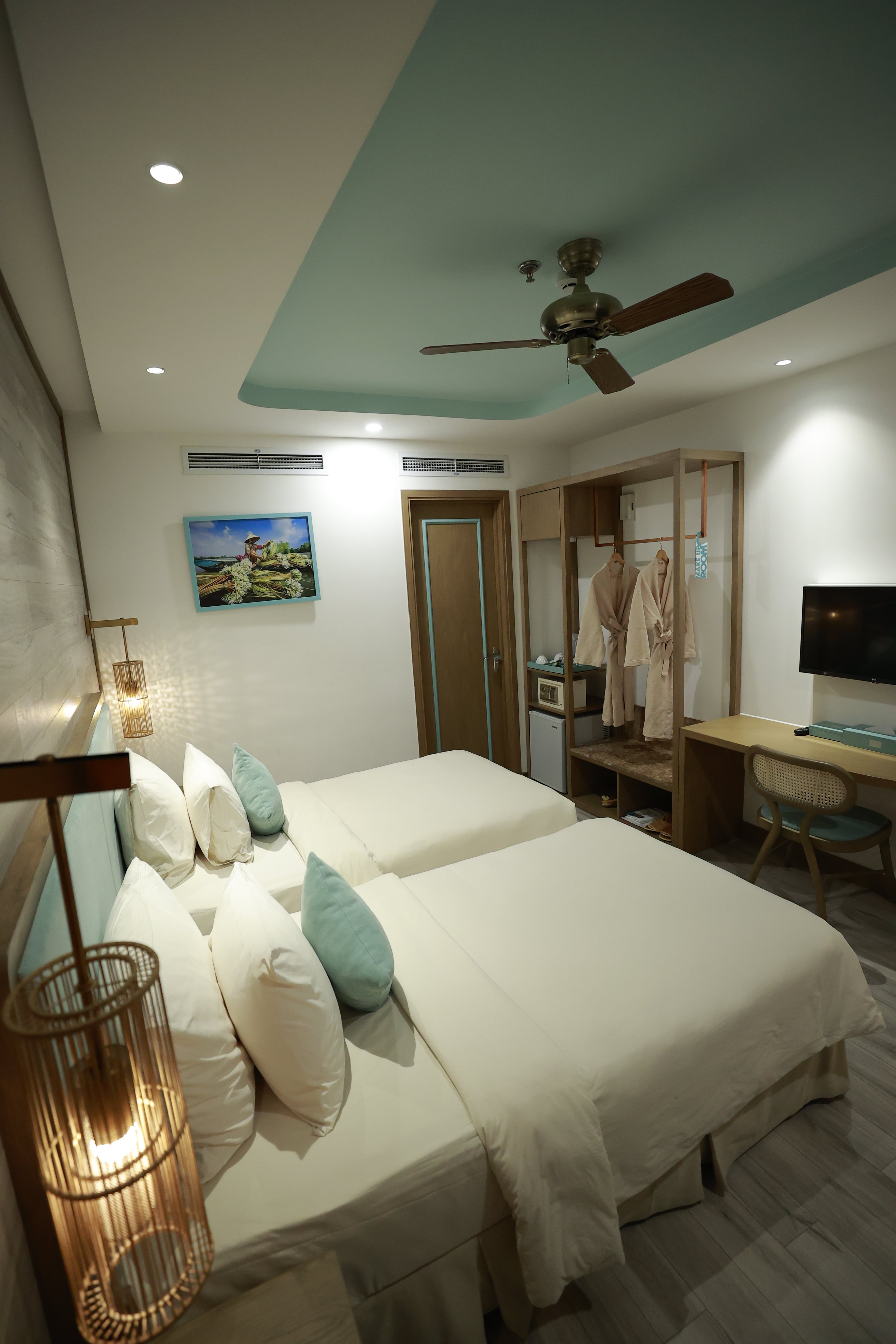 スーペリアルーム