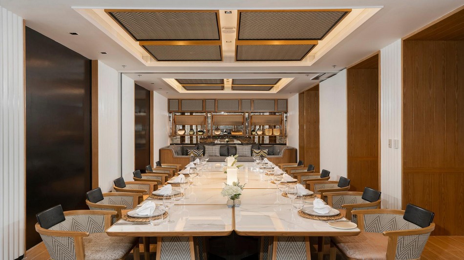 ランナー・キッチン