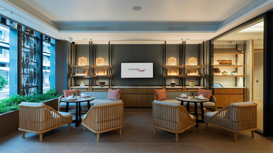 ランナー・キッチン