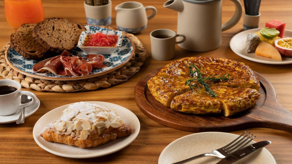 ランナー・キッチン