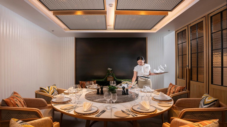 ランナー・キッチン